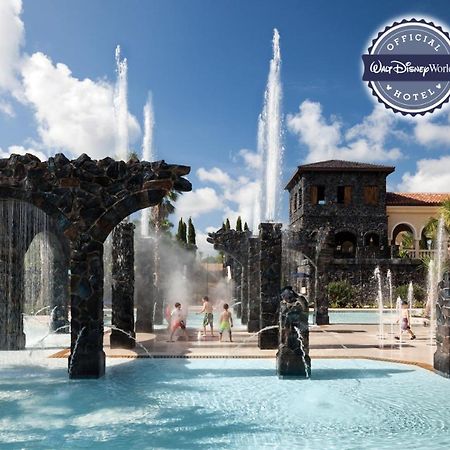 Four Seasons Resort Orlando At Walt Disney World Resort Lake Buena Vista Esterno foto