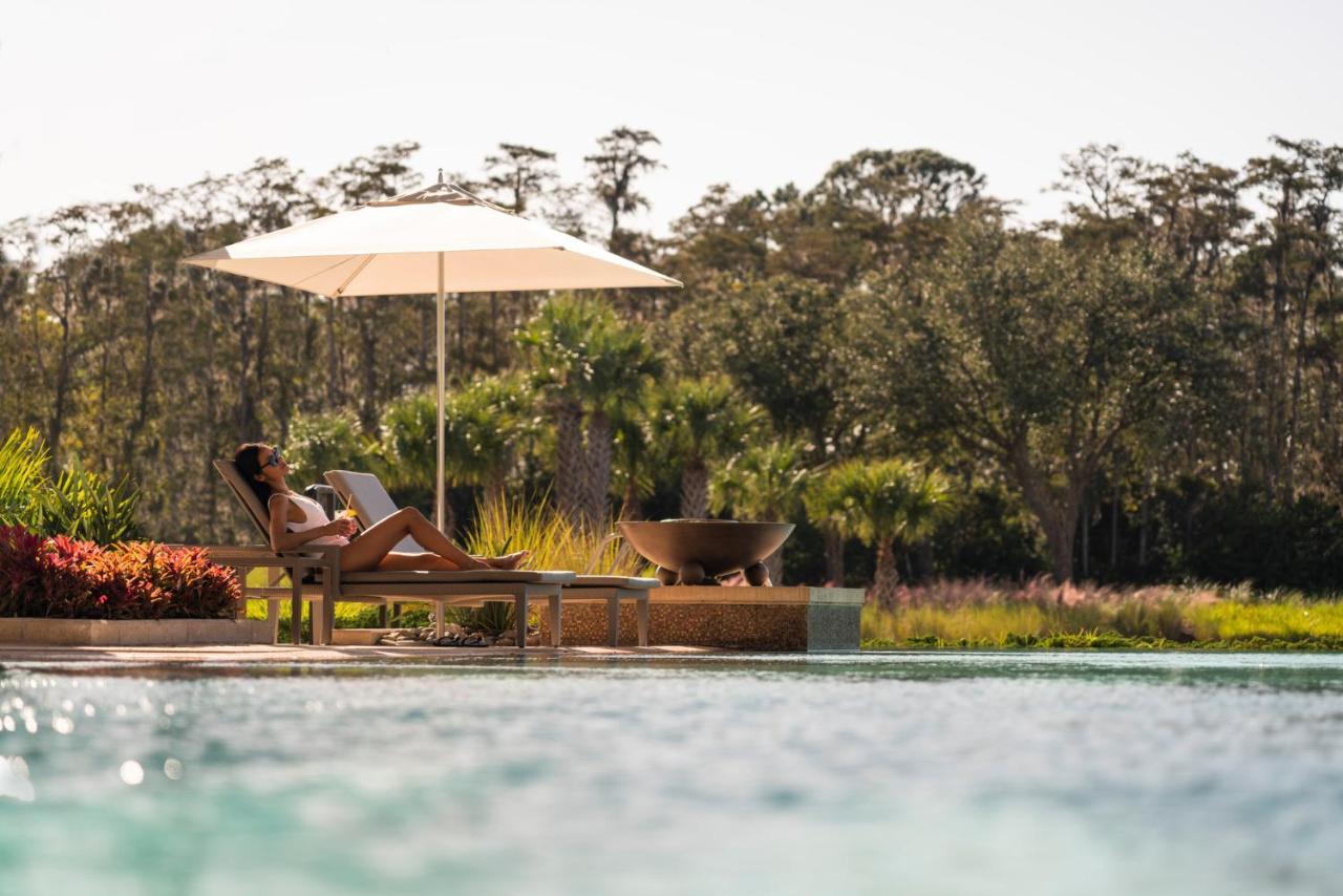 Four Seasons Resort Orlando At Walt Disney World Resort Lake Buena Vista Esterno foto