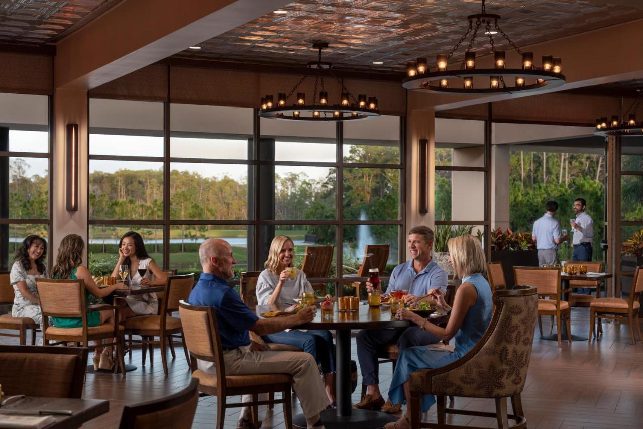 Four Seasons Resort Orlando At Walt Disney World Resort Lake Buena Vista Esterno foto