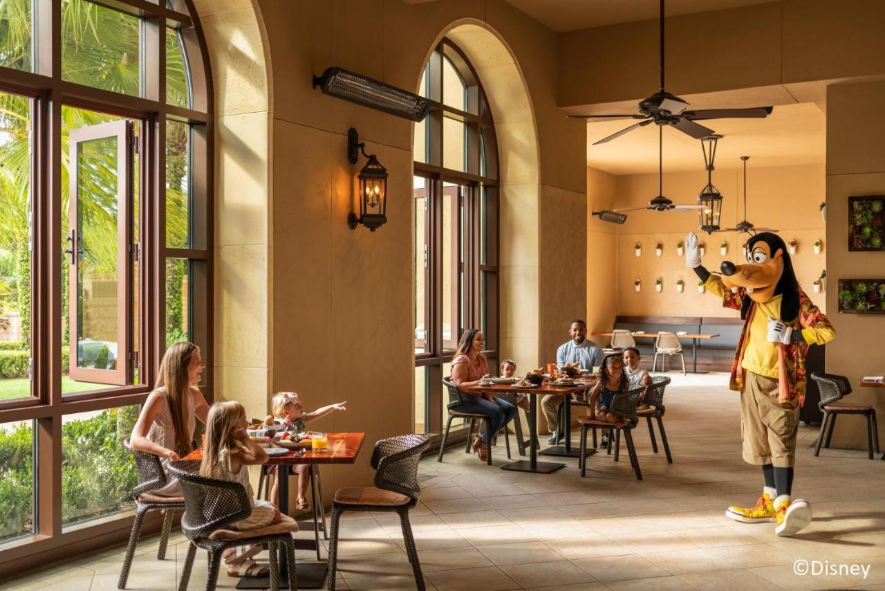 Four Seasons Resort Orlando At Walt Disney World Resort Lake Buena Vista Esterno foto