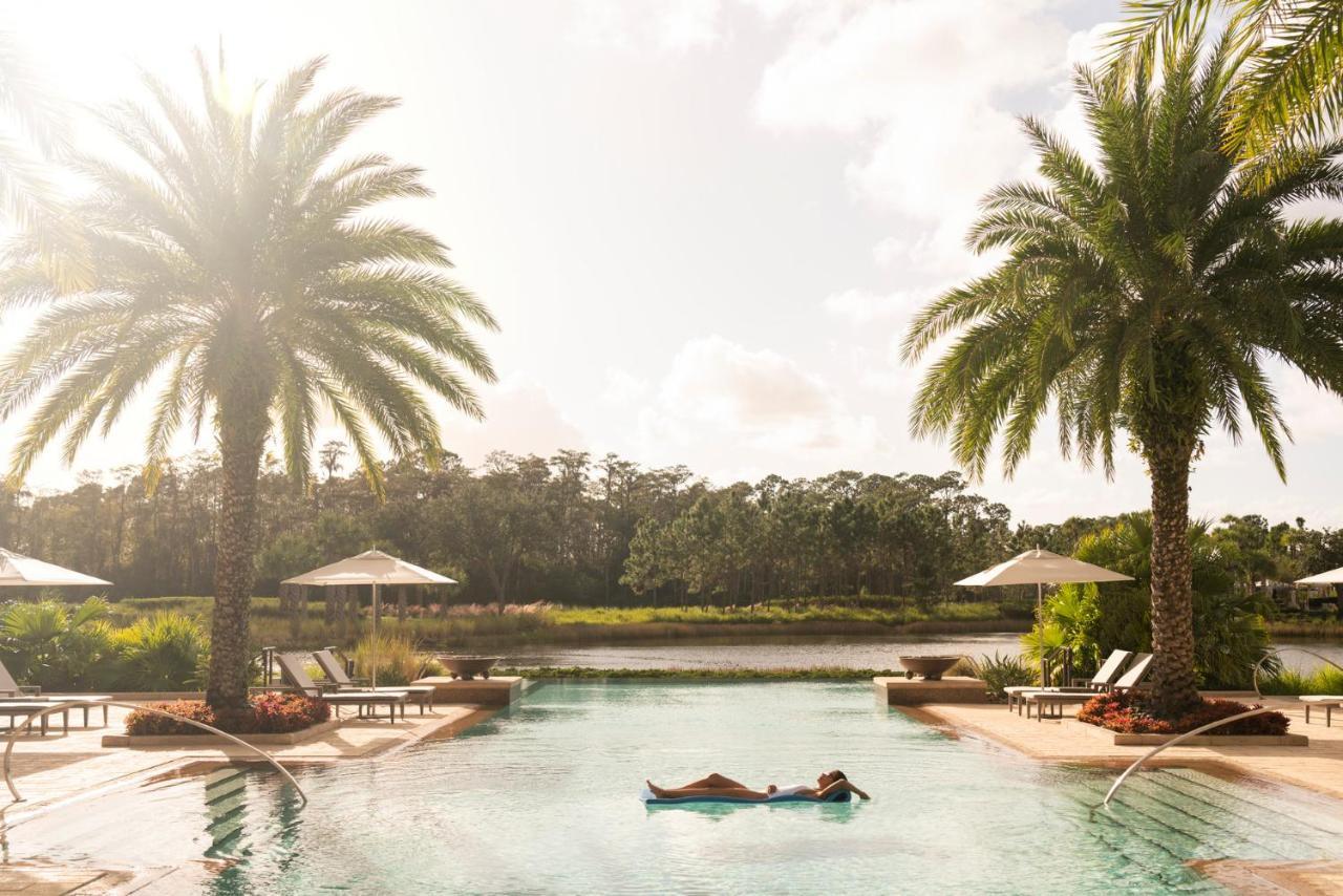 Four Seasons Resort Orlando At Walt Disney World Resort Lake Buena Vista Esterno foto