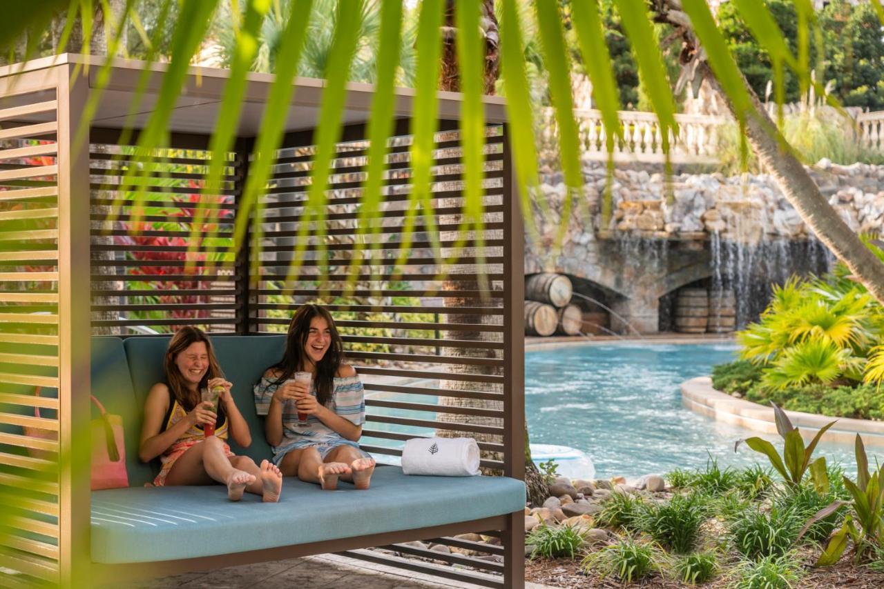 Four Seasons Resort Orlando At Walt Disney World Resort Lake Buena Vista Esterno foto