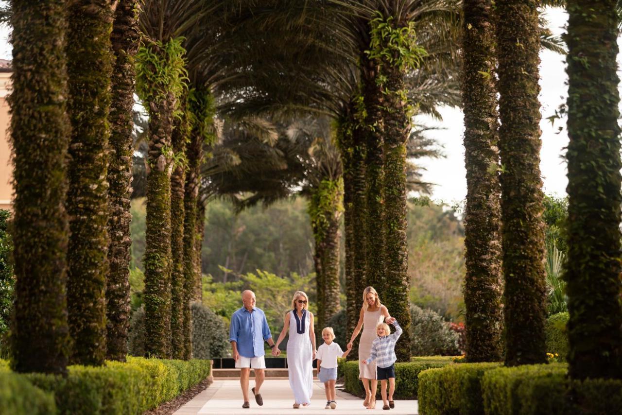 Four Seasons Resort Orlando At Walt Disney World Resort Lake Buena Vista Esterno foto