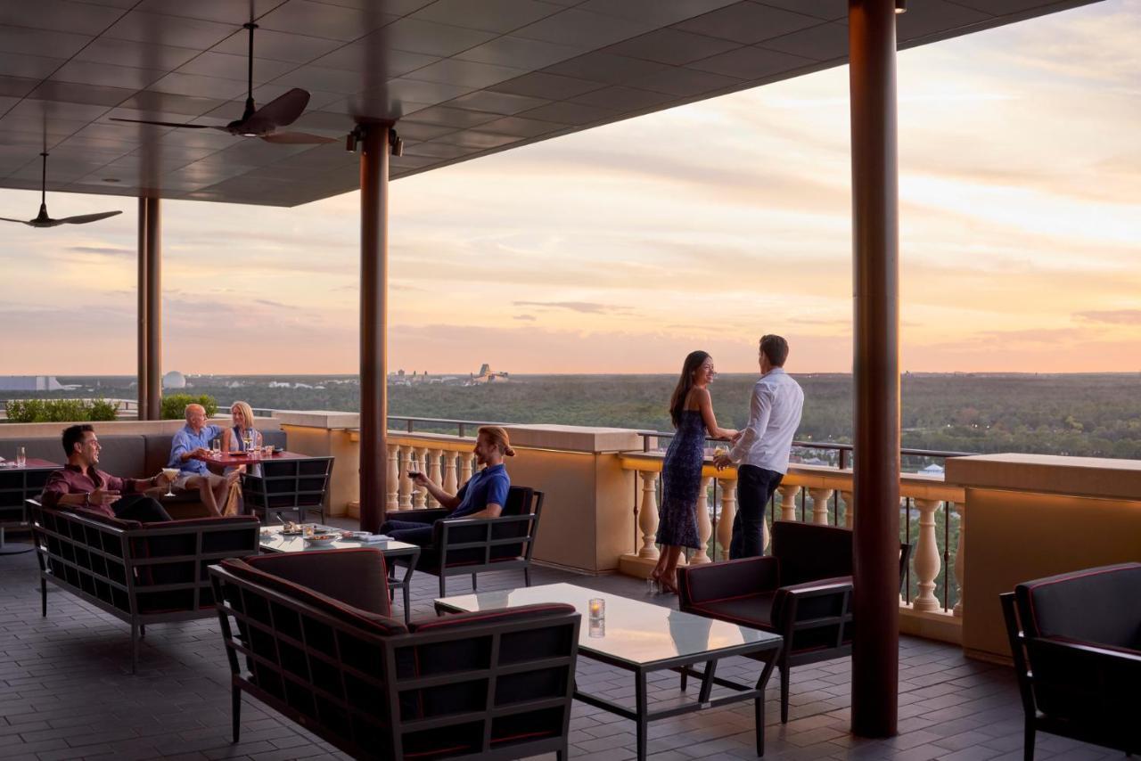 Four Seasons Resort Orlando At Walt Disney World Resort Lake Buena Vista Esterno foto