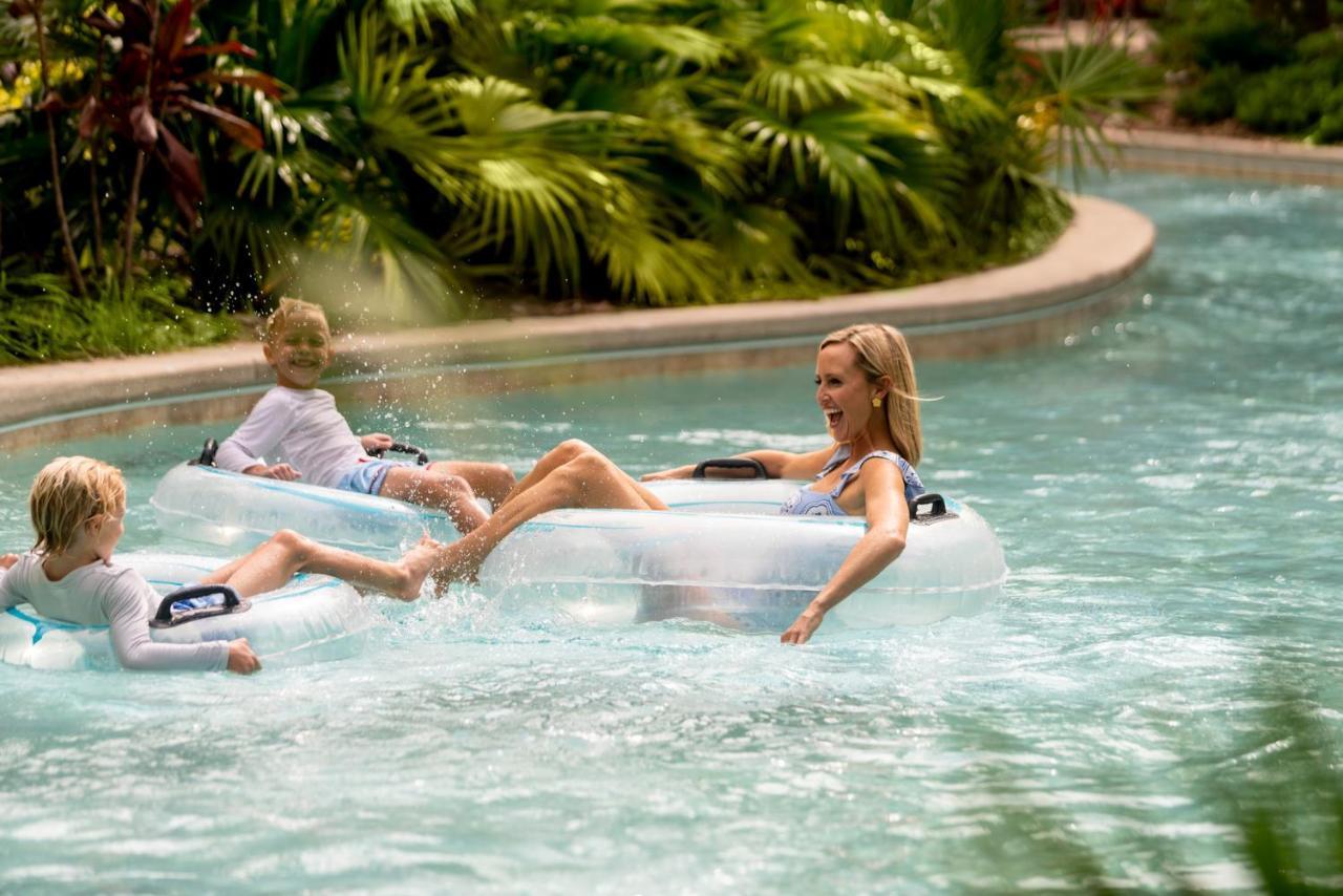 Four Seasons Resort Orlando At Walt Disney World Resort Lake Buena Vista Esterno foto