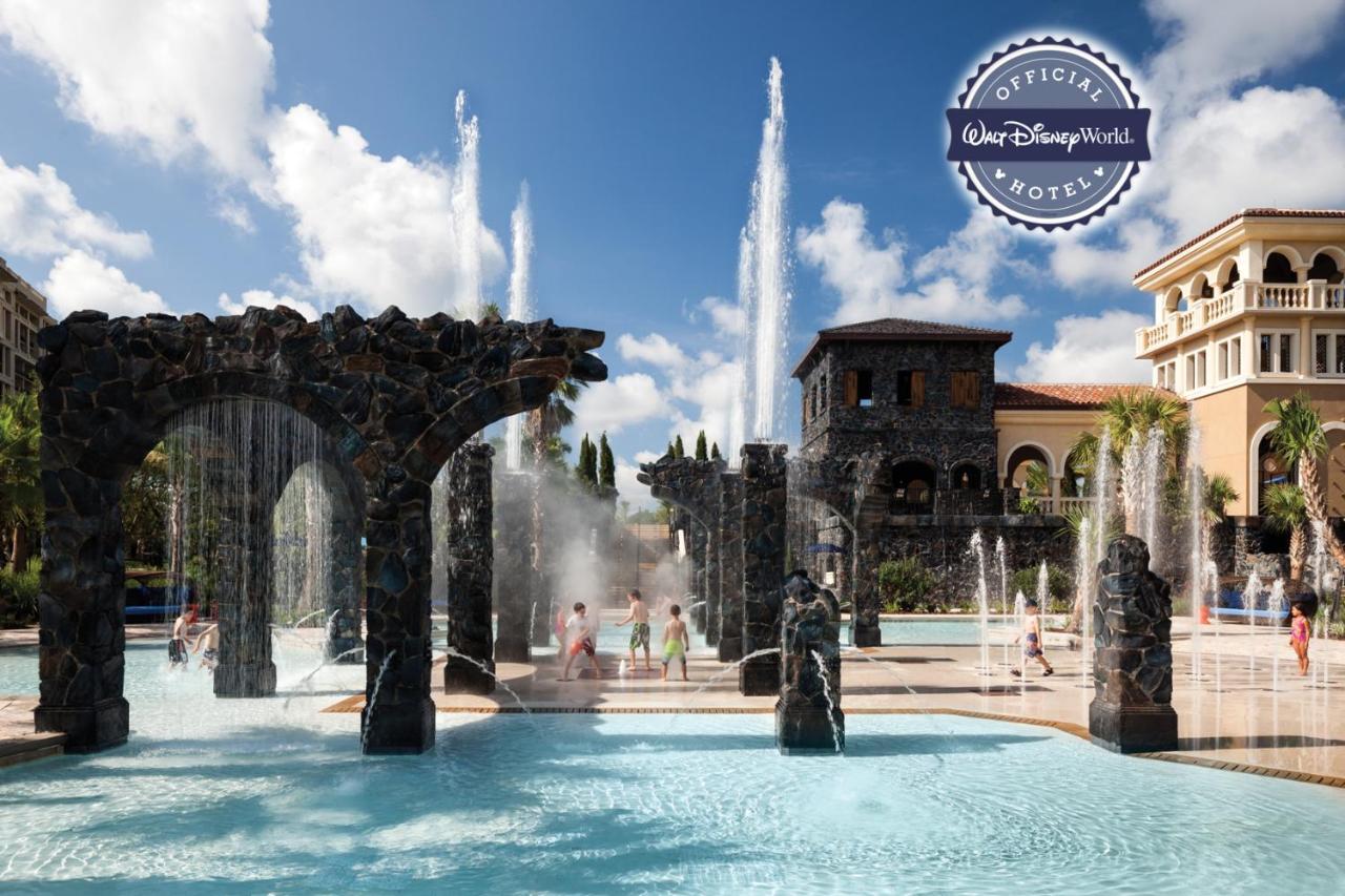 Four Seasons Resort Orlando At Walt Disney World Resort Lake Buena Vista Esterno foto