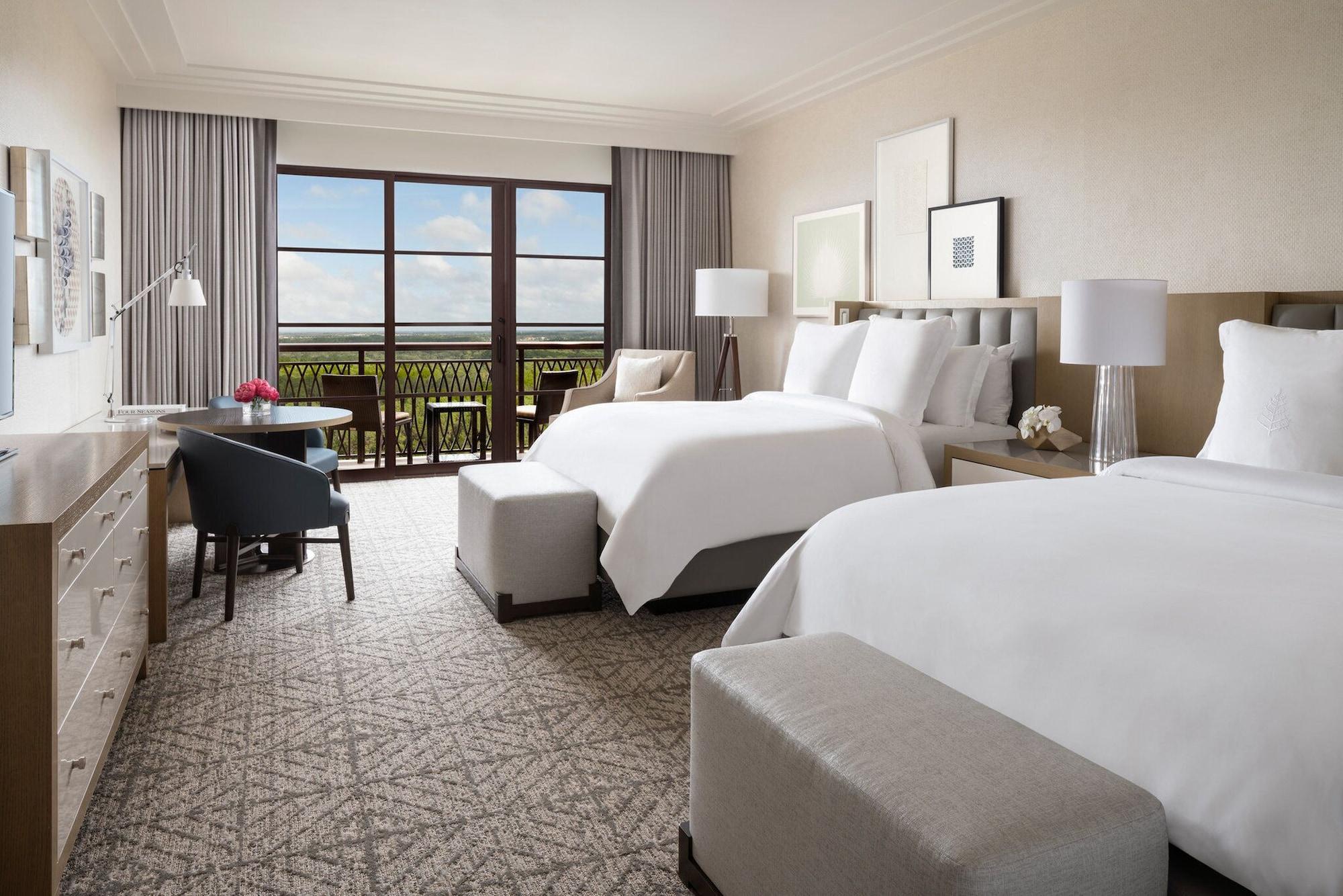 Four Seasons Resort Orlando At Walt Disney World Resort Lake Buena Vista Esterno foto