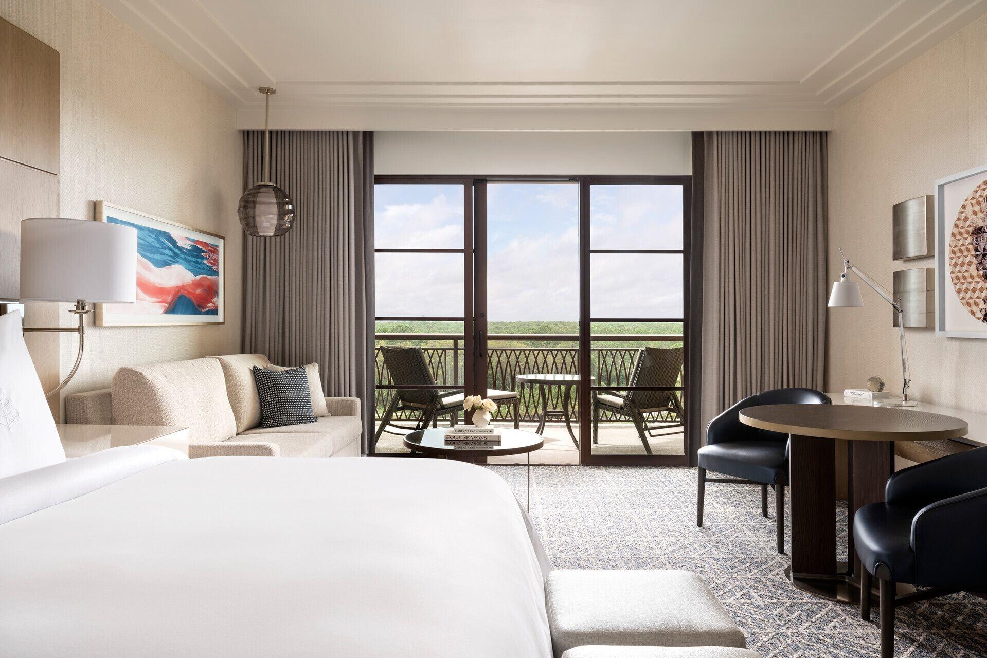 Four Seasons Resort Orlando At Walt Disney World Resort Lake Buena Vista Esterno foto