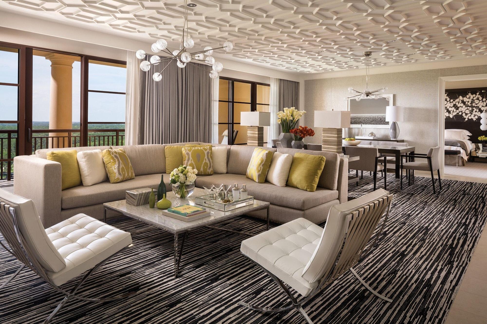 Four Seasons Resort Orlando At Walt Disney World Resort Lake Buena Vista Esterno foto