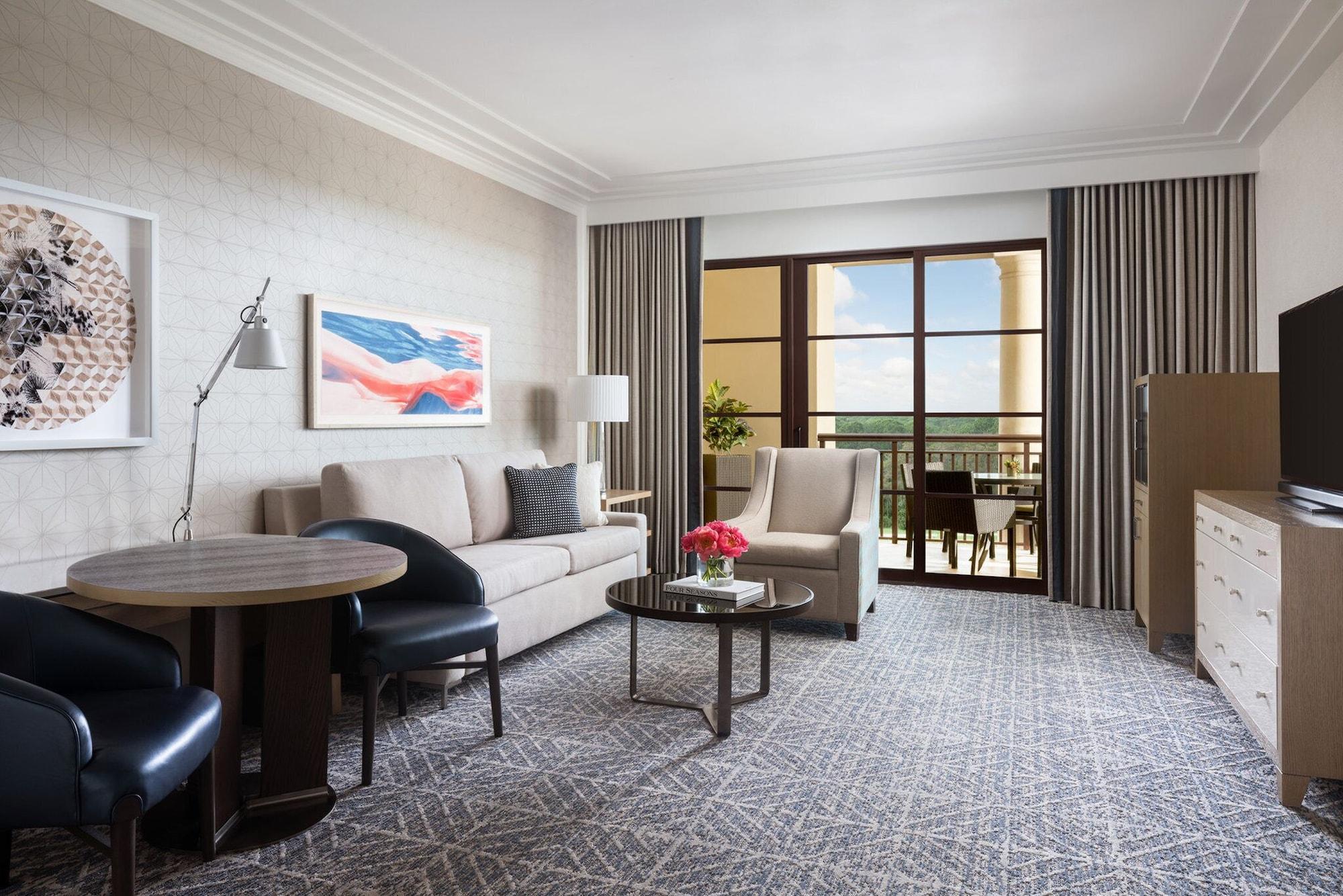Four Seasons Resort Orlando At Walt Disney World Resort Lake Buena Vista Esterno foto