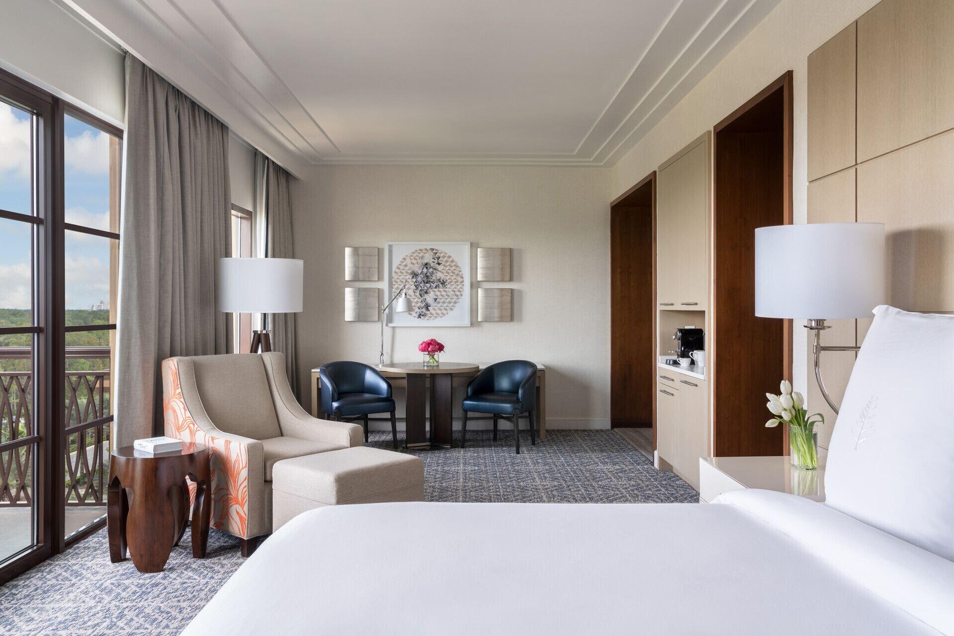 Four Seasons Resort Orlando At Walt Disney World Resort Lake Buena Vista Esterno foto
