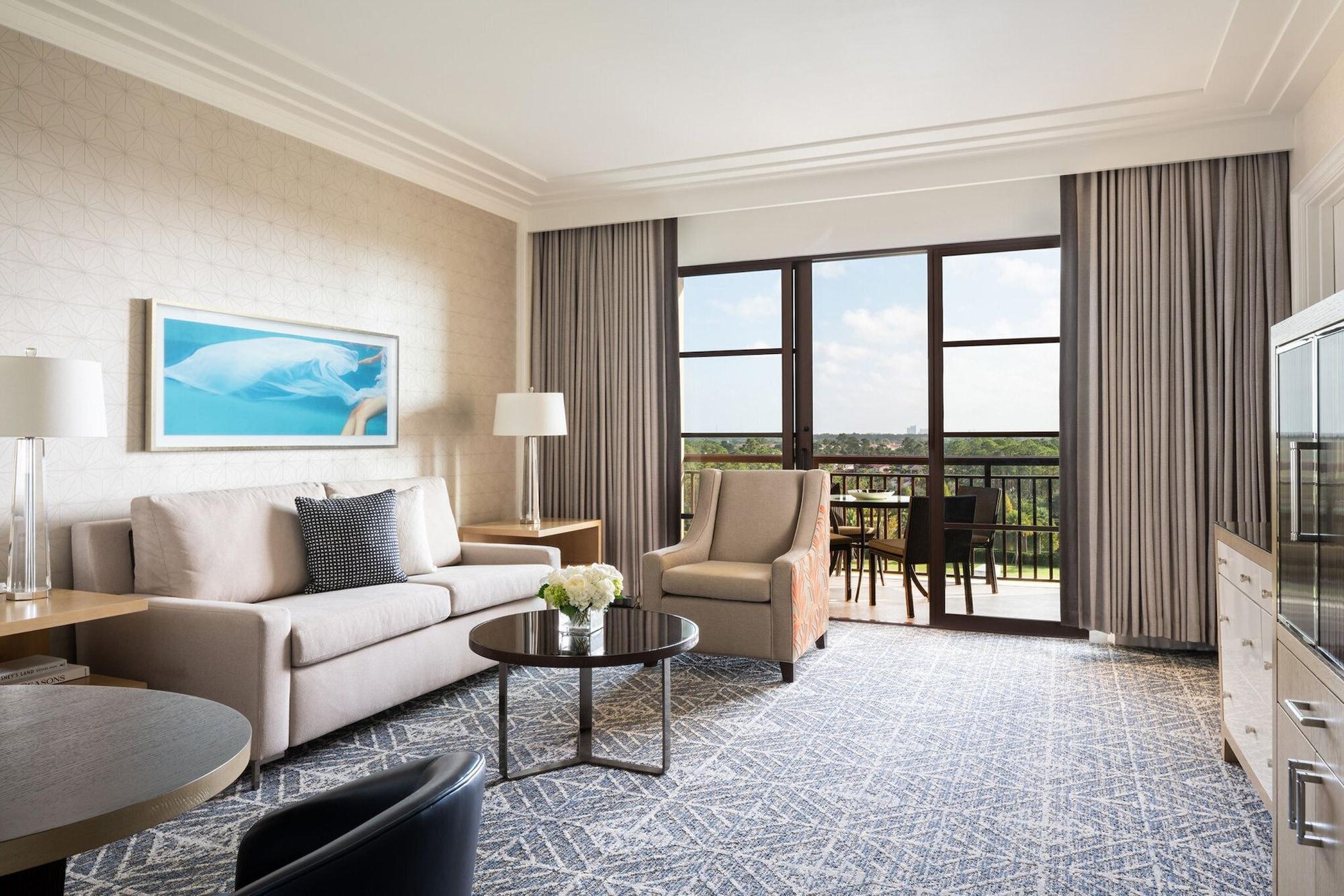 Four Seasons Resort Orlando At Walt Disney World Resort Lake Buena Vista Esterno foto