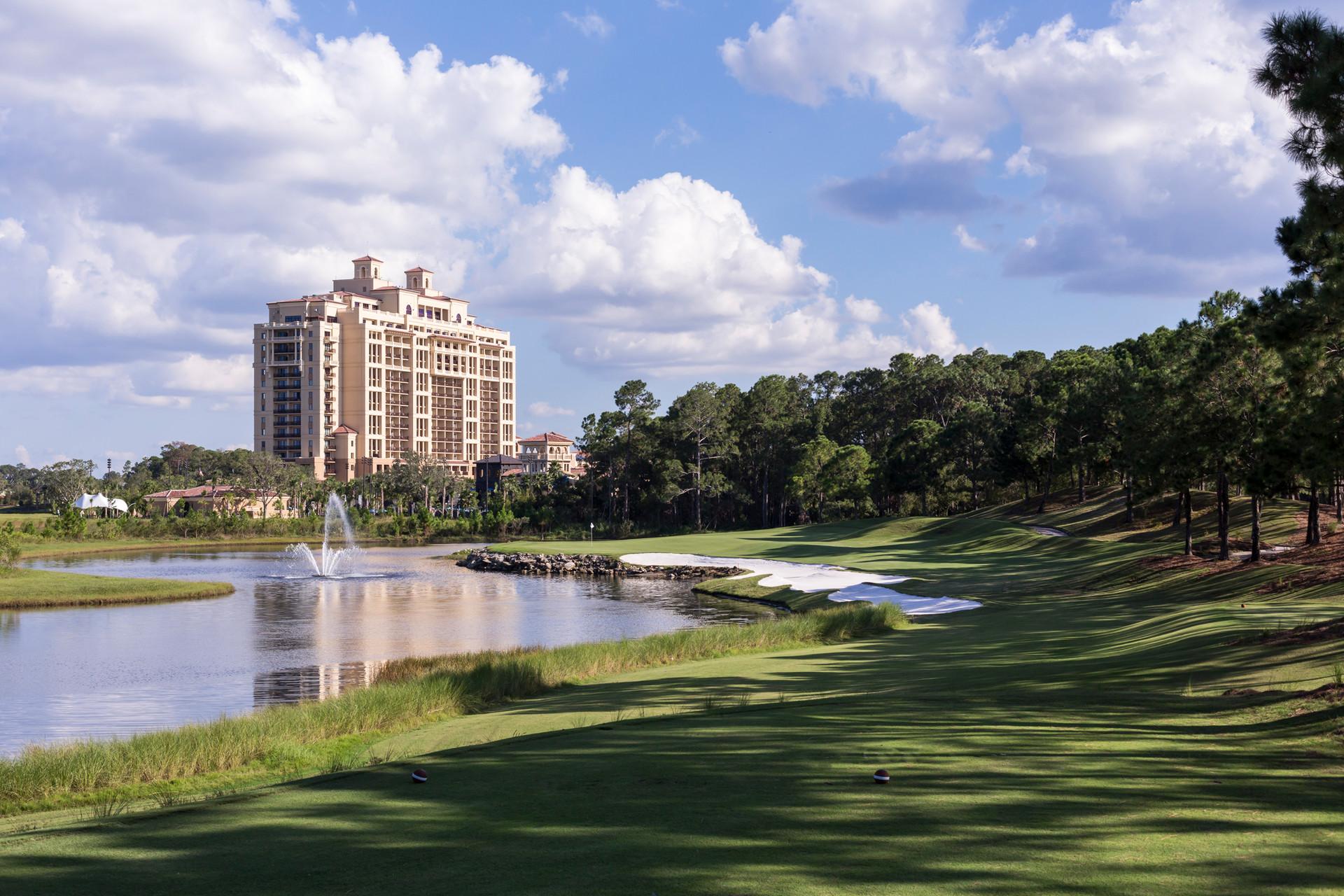 Four Seasons Resort Orlando At Walt Disney World Resort Lake Buena Vista Esterno foto
