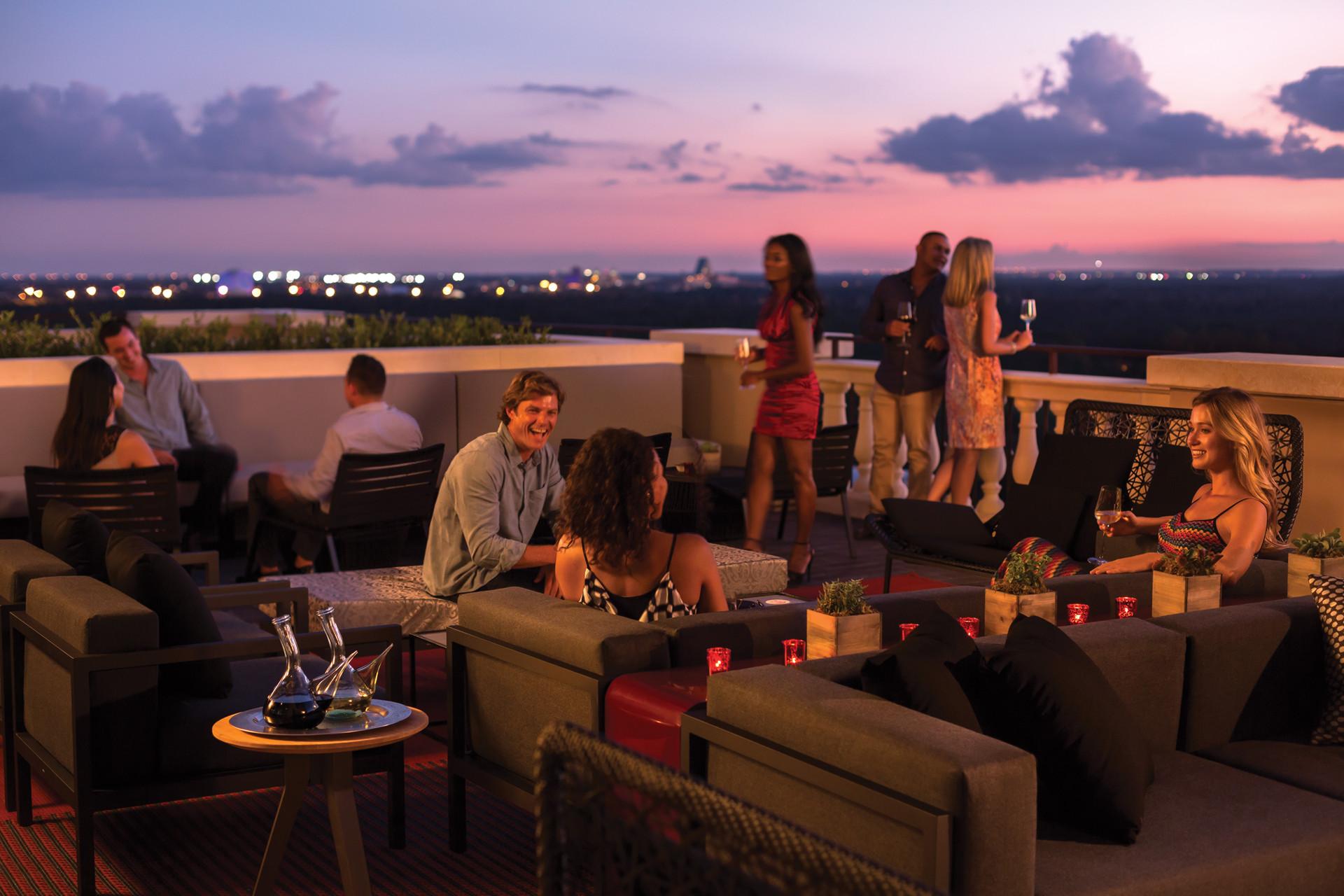 Four Seasons Resort Orlando At Walt Disney World Resort Lake Buena Vista Esterno foto