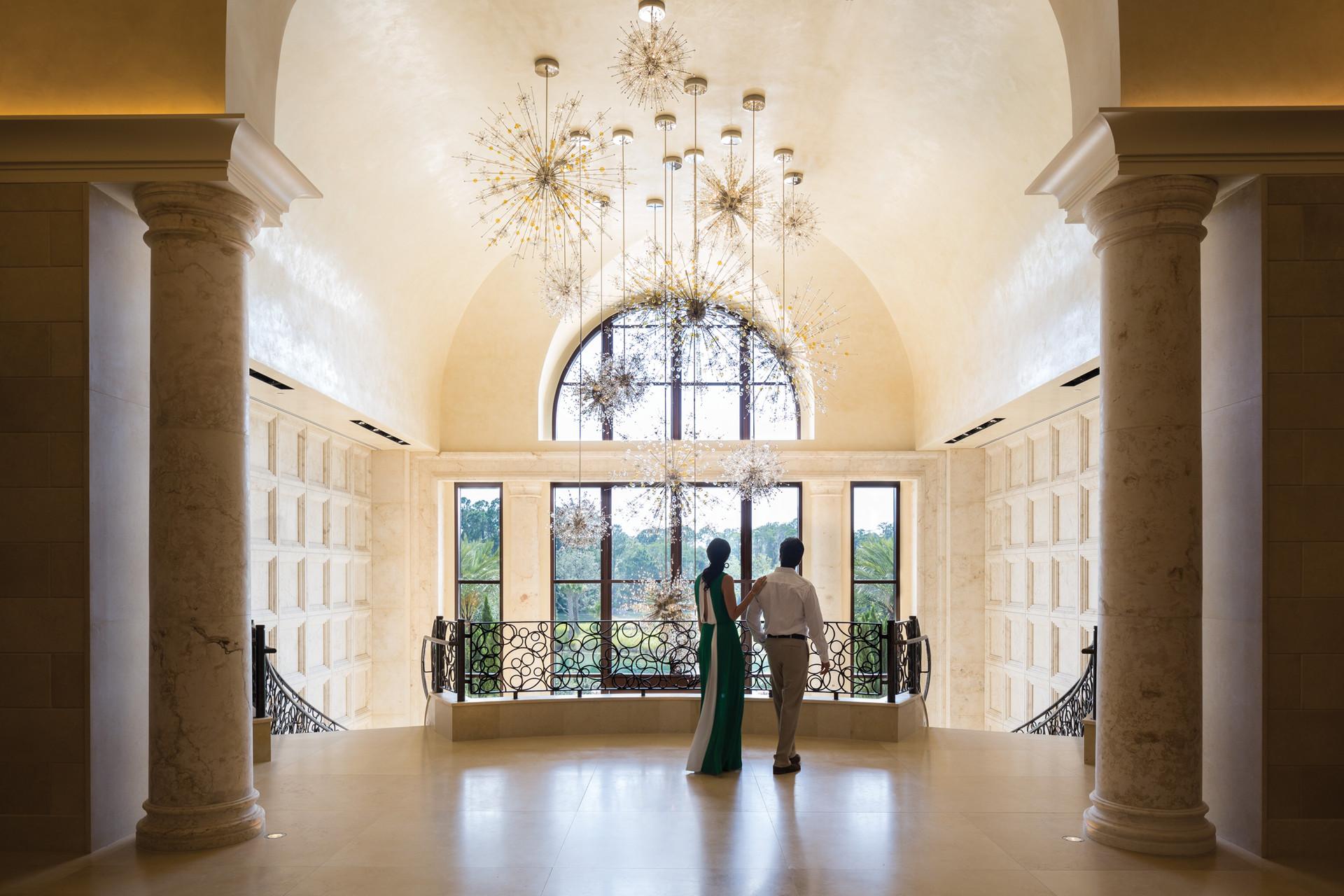 Four Seasons Resort Orlando At Walt Disney World Resort Lake Buena Vista Esterno foto