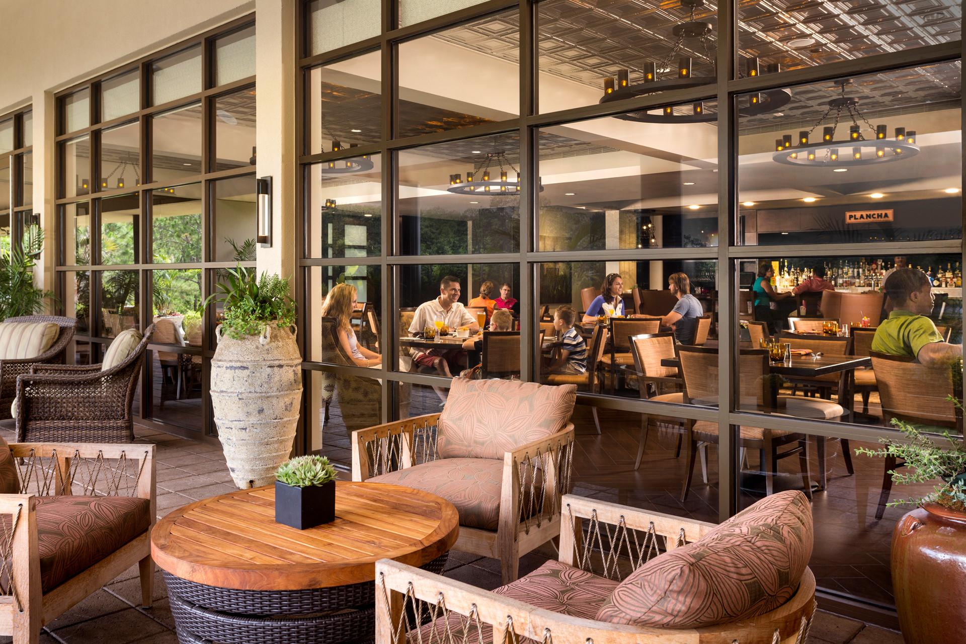 Four Seasons Resort Orlando At Walt Disney World Resort Lake Buena Vista Esterno foto