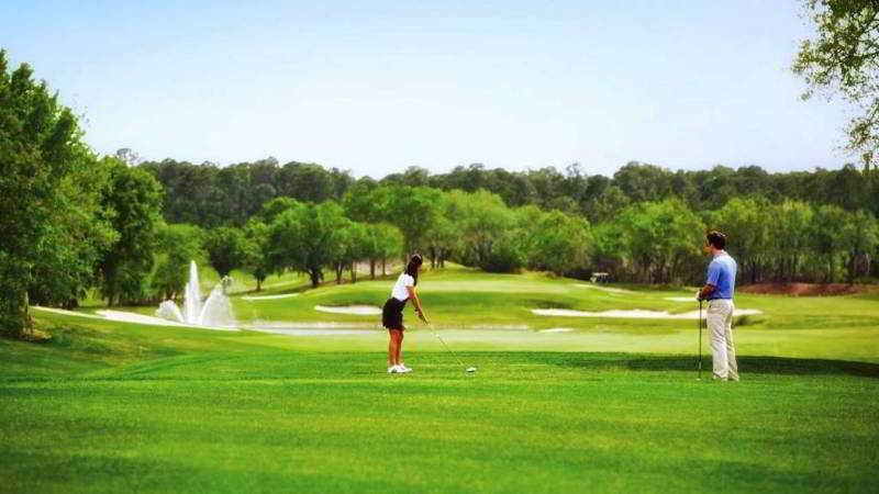 Four Seasons Resort Orlando At Walt Disney World Resort Lake Buena Vista Esterno foto