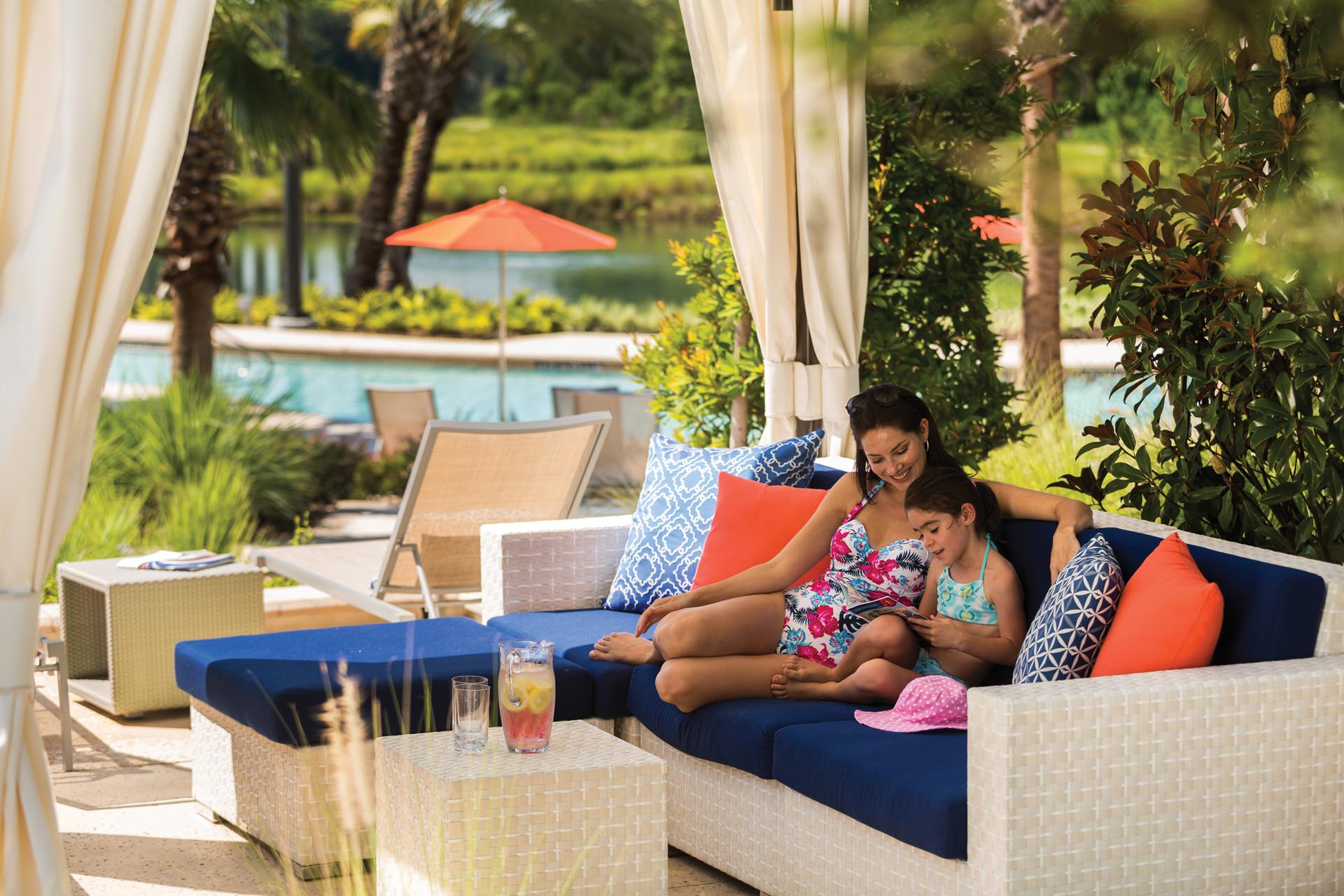 Four Seasons Resort Orlando At Walt Disney World Resort Lake Buena Vista Esterno foto