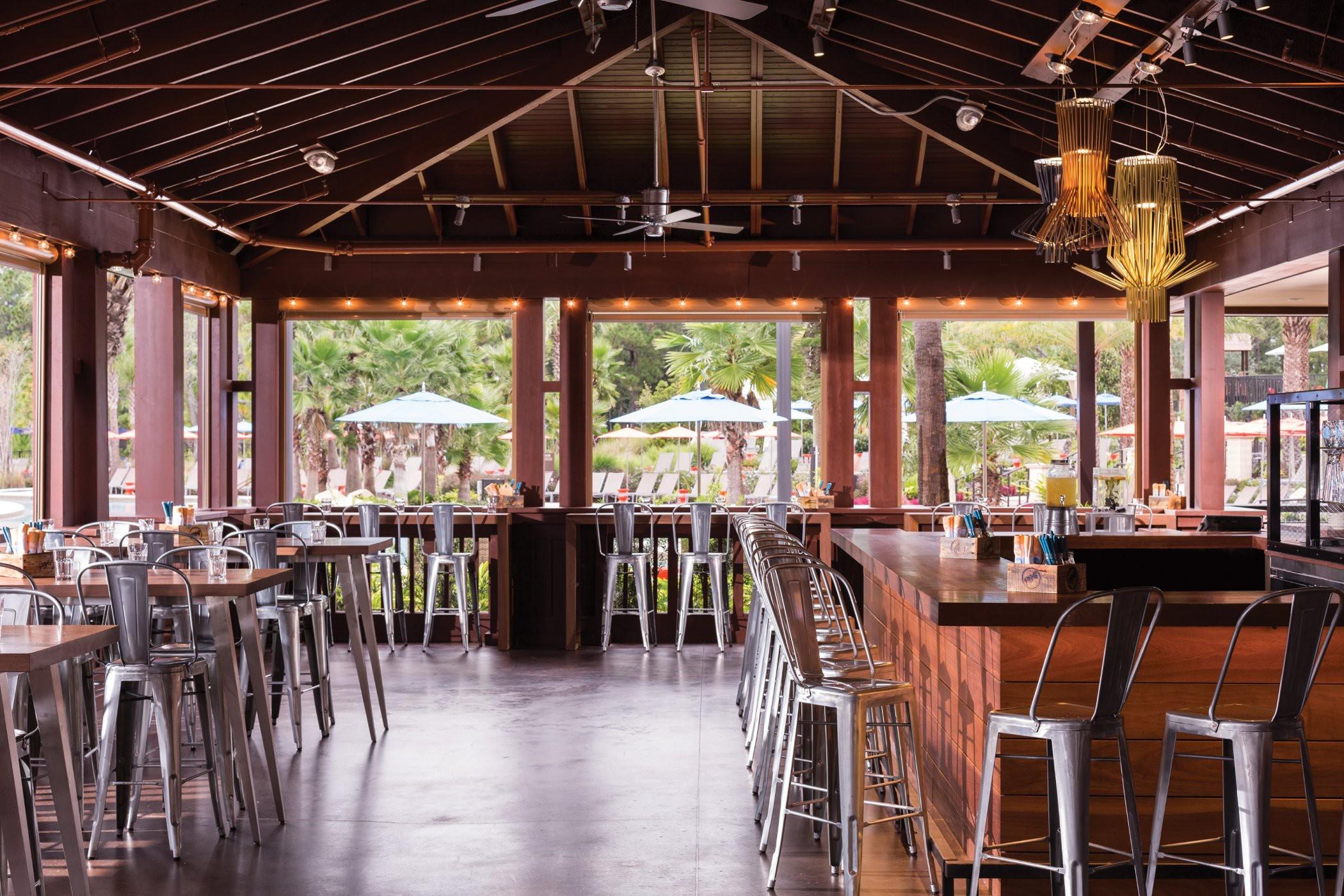 Four Seasons Resort Orlando At Walt Disney World Resort Lake Buena Vista Esterno foto