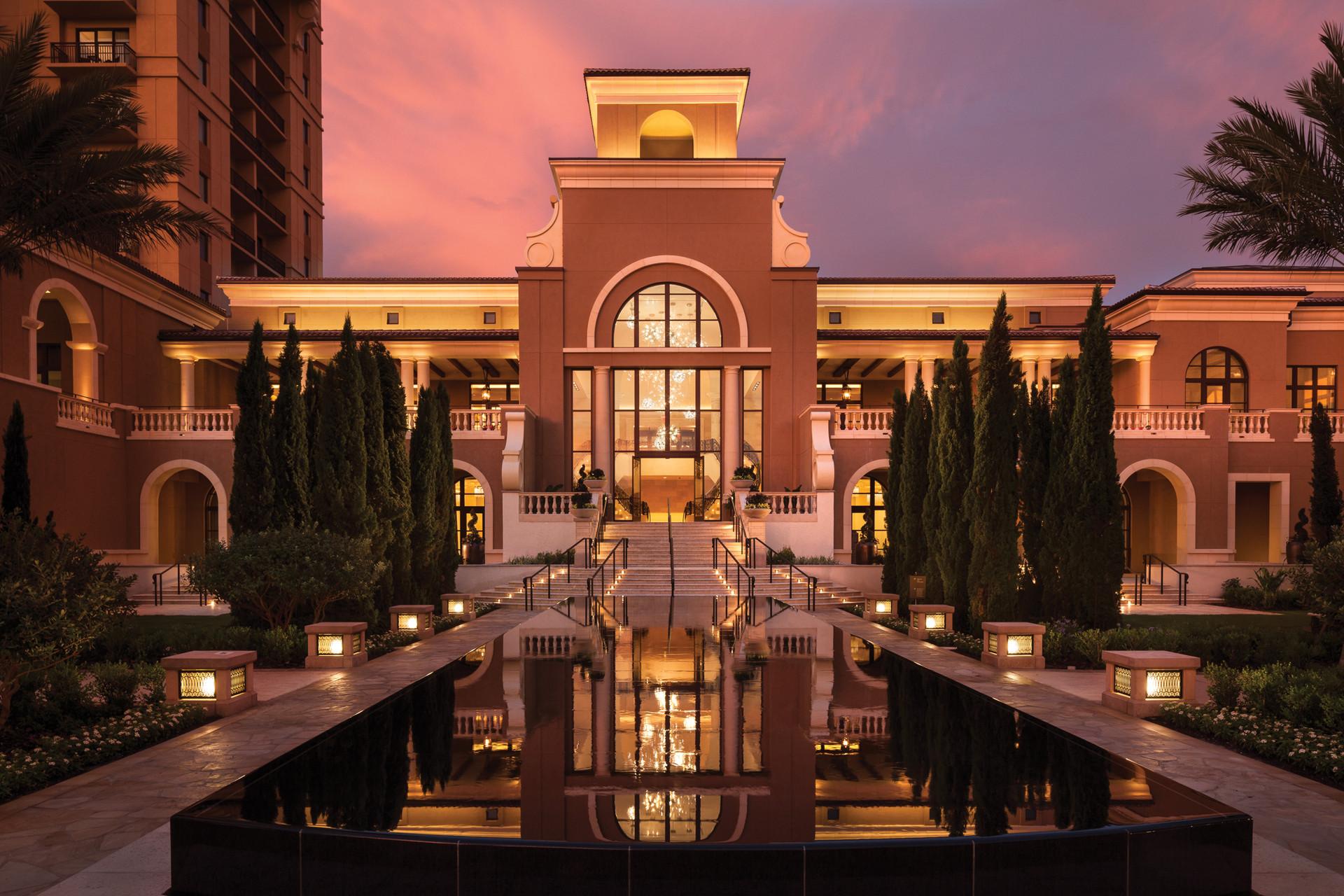 Four Seasons Resort Orlando At Walt Disney World Resort Lake Buena Vista Esterno foto