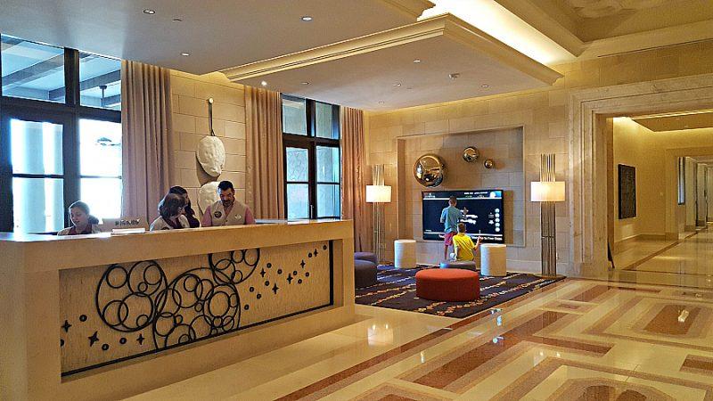 Four Seasons Resort Orlando At Walt Disney World Resort Lake Buena Vista Esterno foto