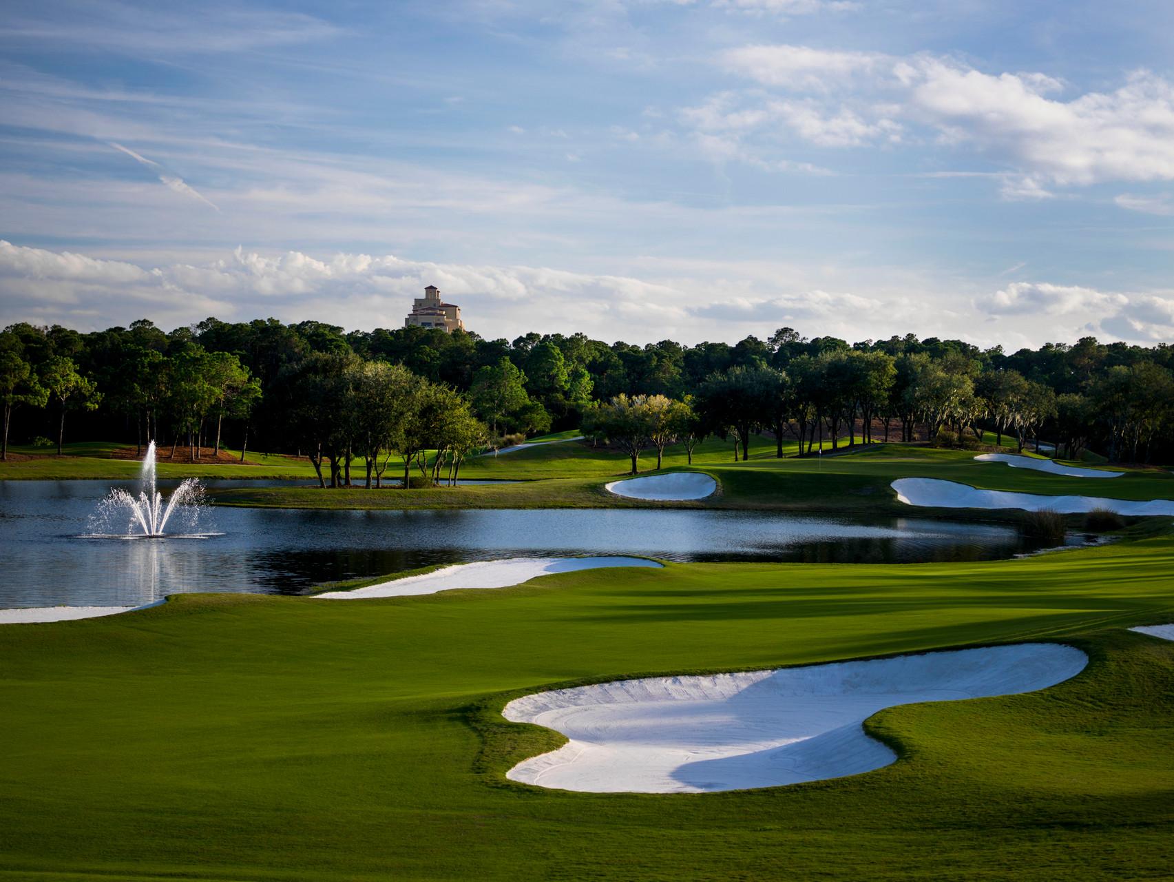 Four Seasons Resort Orlando At Walt Disney World Resort Lake Buena Vista Esterno foto