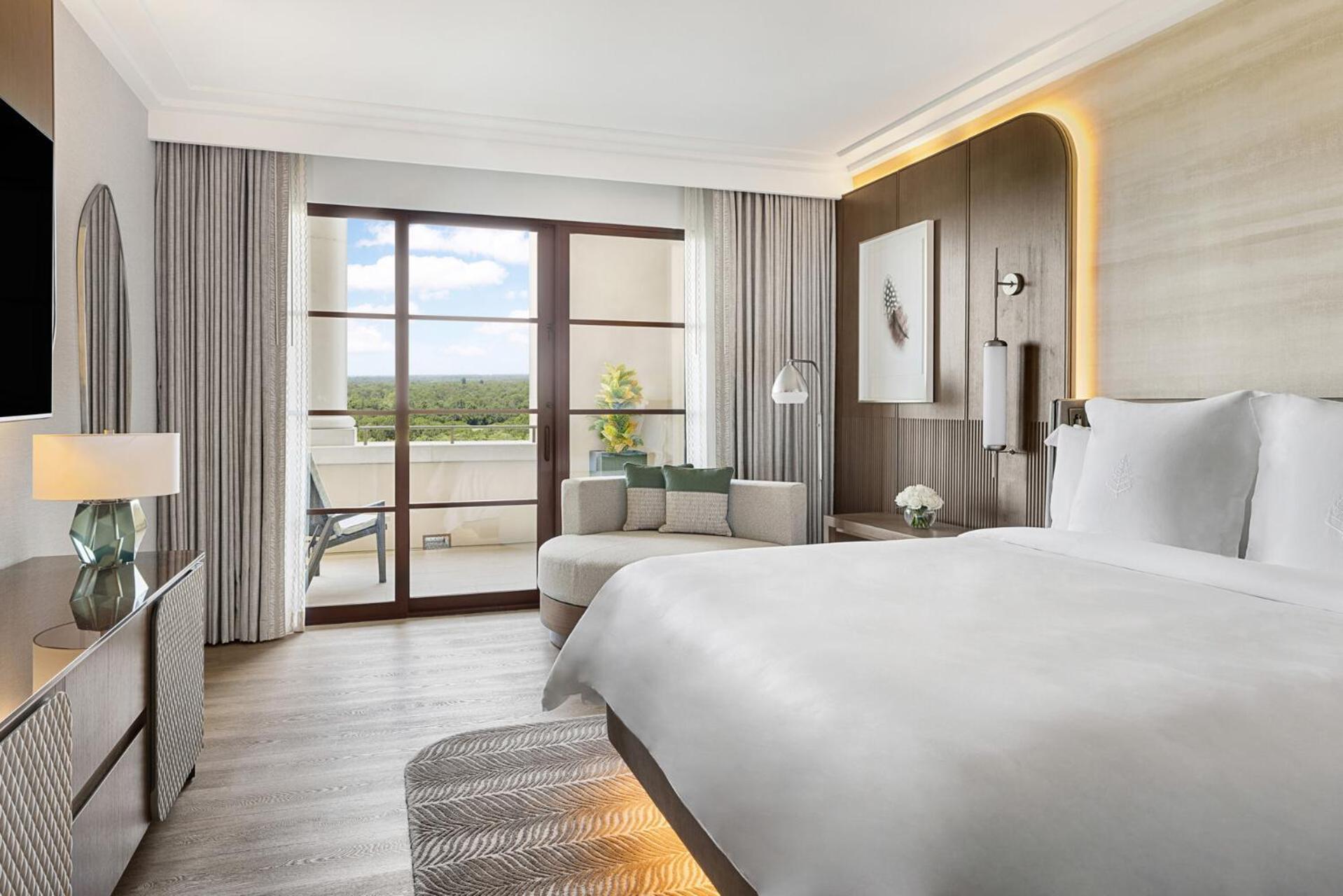 Four Seasons Resort Orlando At Walt Disney World Resort Lake Buena Vista Esterno foto