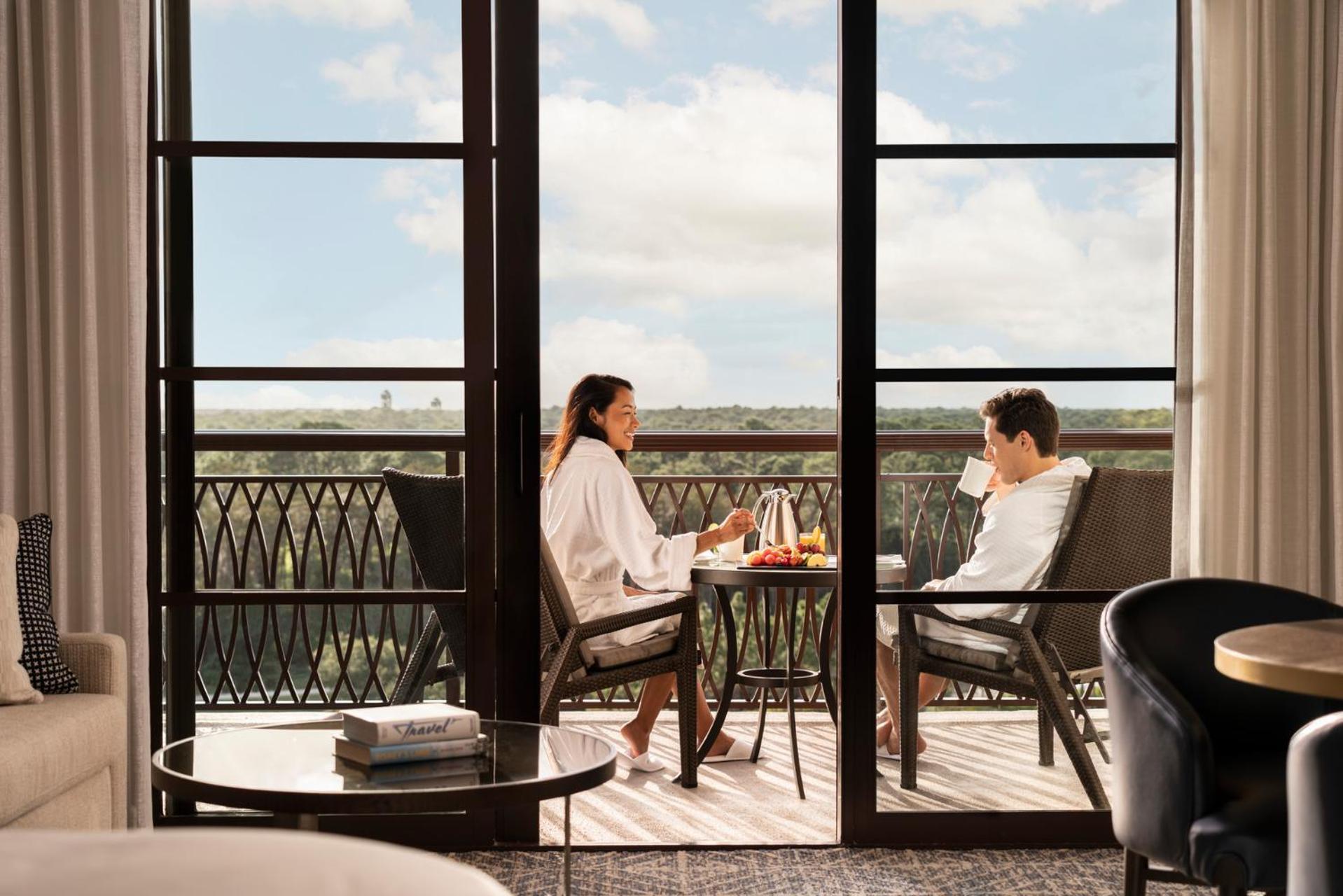 Four Seasons Resort Orlando At Walt Disney World Resort Lake Buena Vista Esterno foto