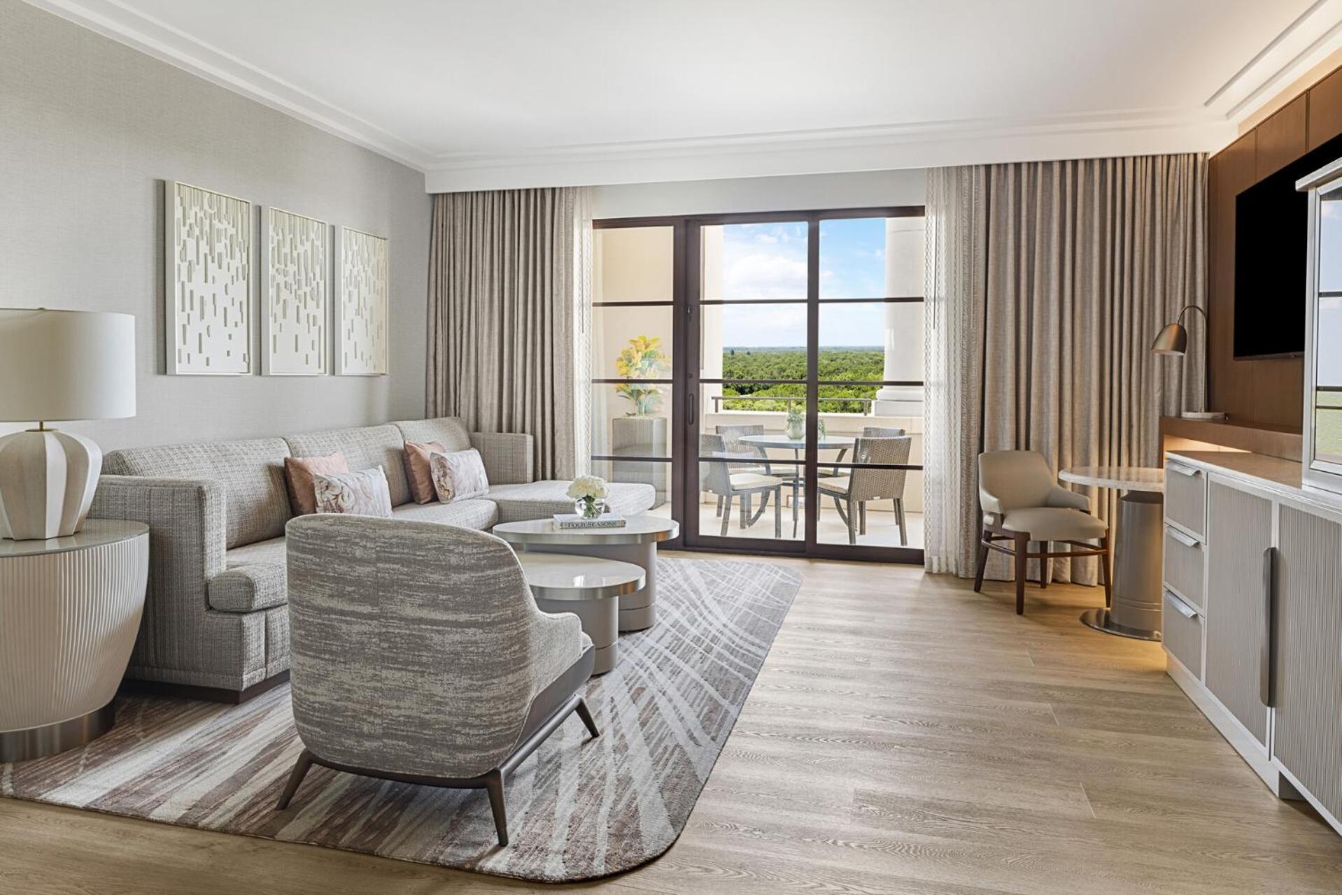 Four Seasons Resort Orlando At Walt Disney World Resort Lake Buena Vista Esterno foto