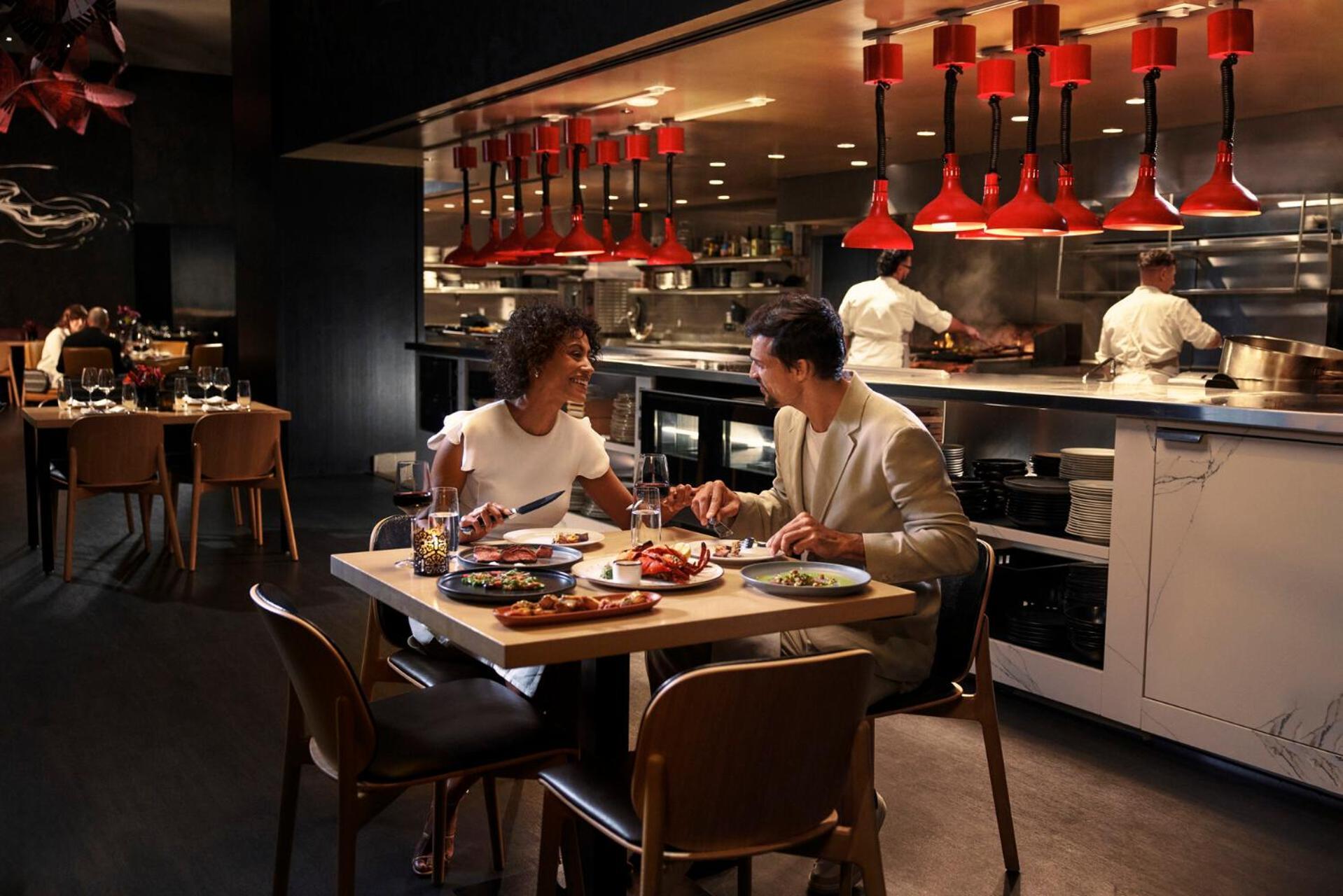 Four Seasons Resort Orlando At Walt Disney World Resort Lake Buena Vista Esterno foto