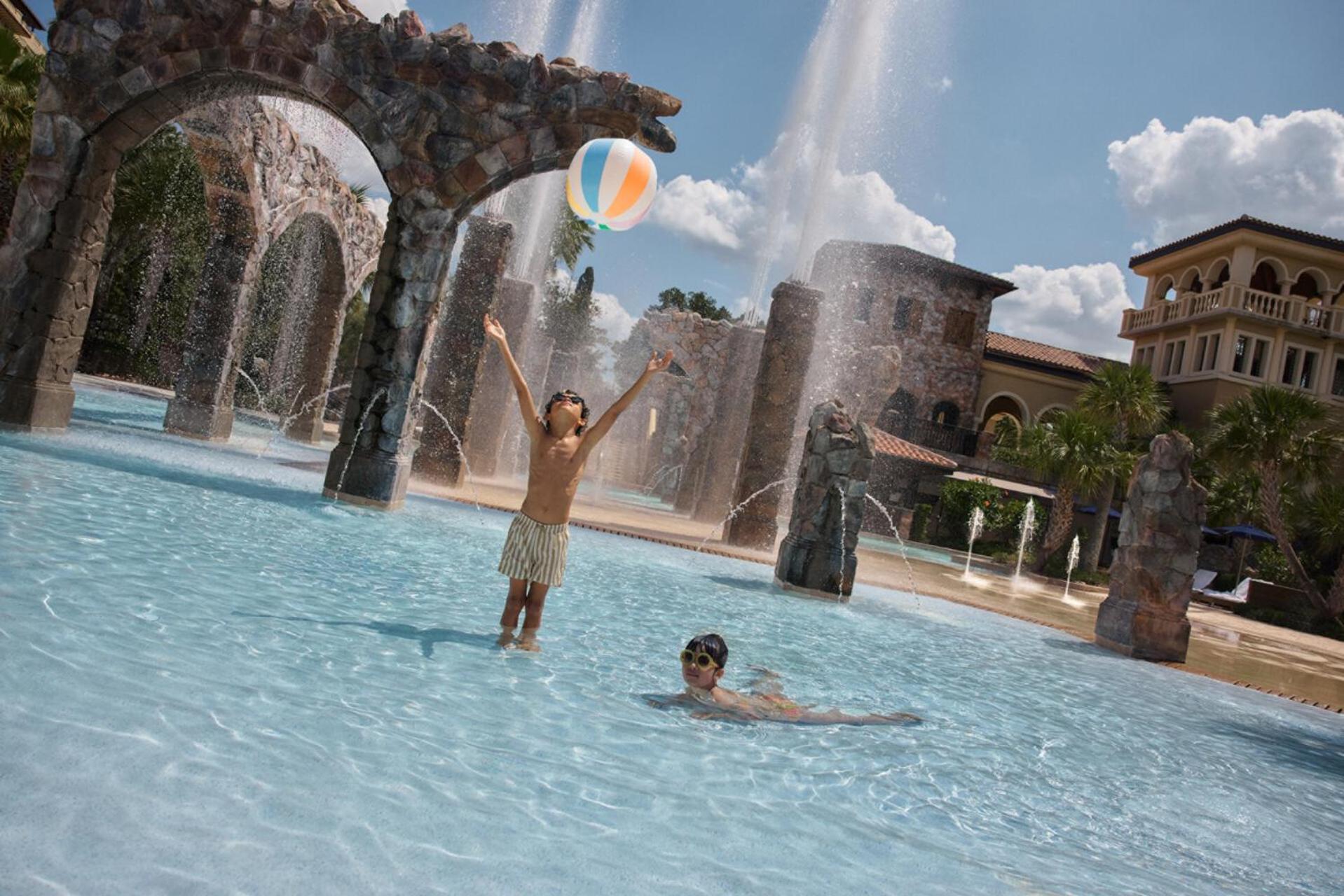 Four Seasons Resort Orlando At Walt Disney World Resort Lake Buena Vista Esterno foto