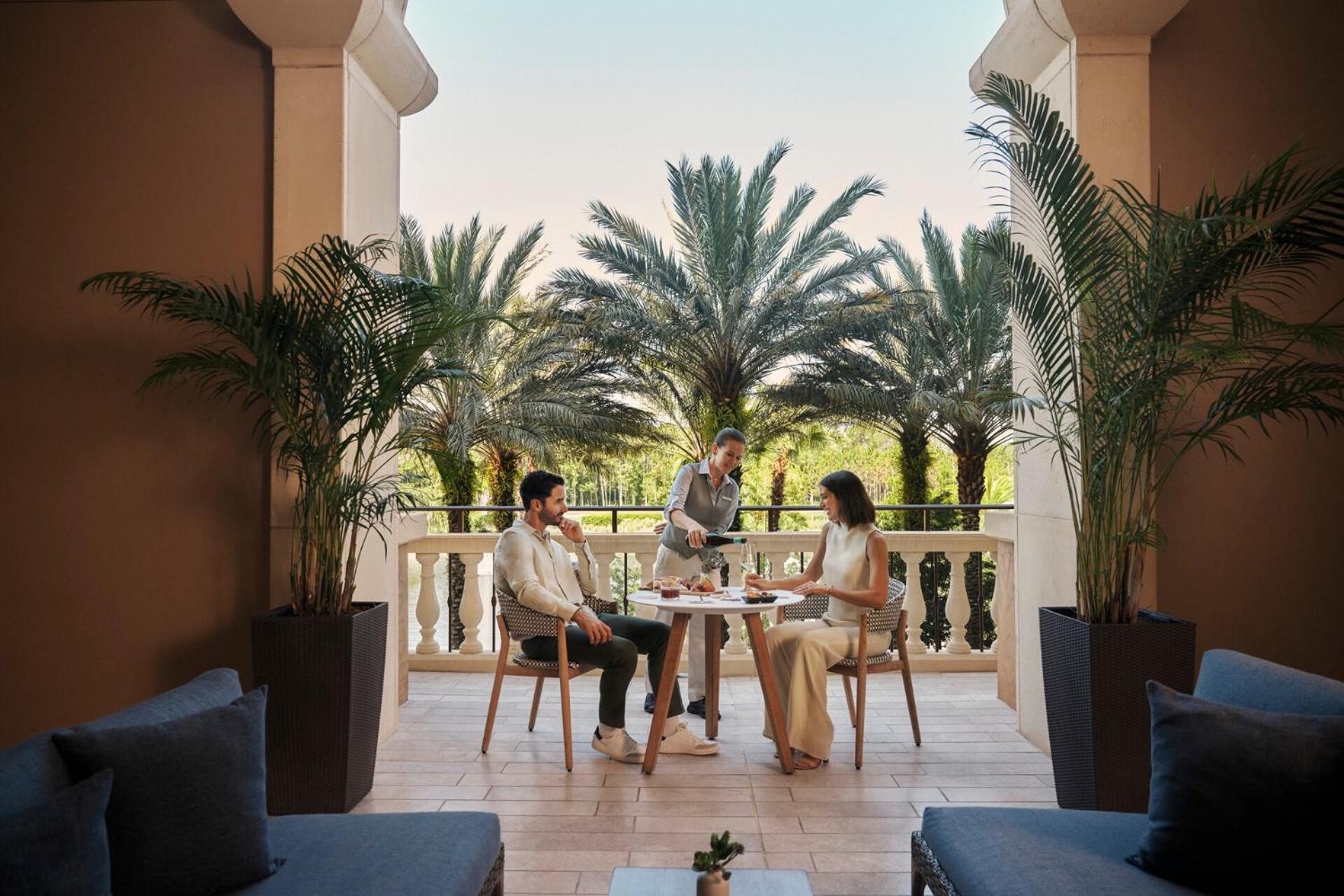 Four Seasons Resort Orlando At Walt Disney World Resort Lake Buena Vista Esterno foto