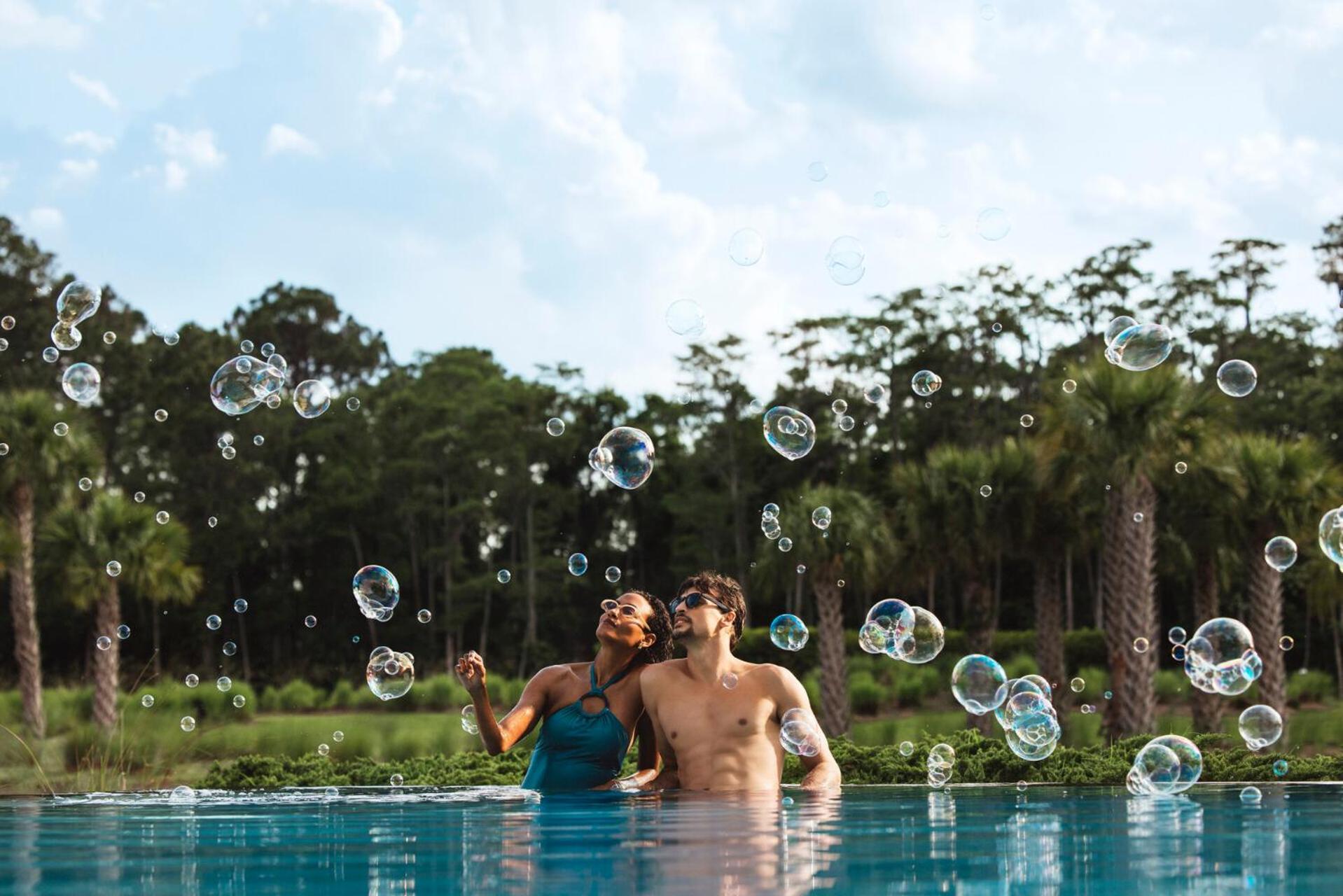 Four Seasons Resort Orlando At Walt Disney World Resort Lake Buena Vista Esterno foto