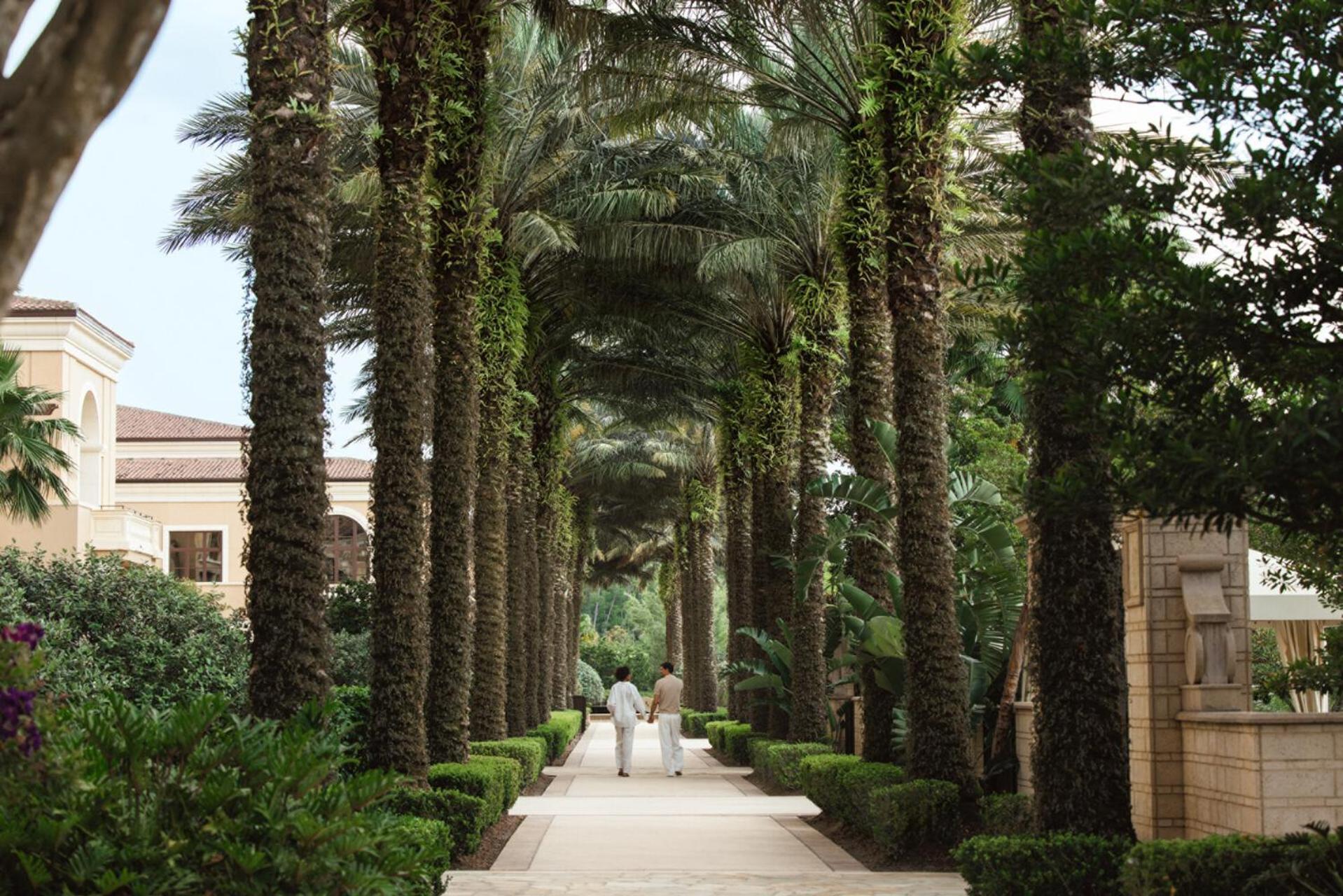 Four Seasons Resort Orlando At Walt Disney World Resort Lake Buena Vista Esterno foto
