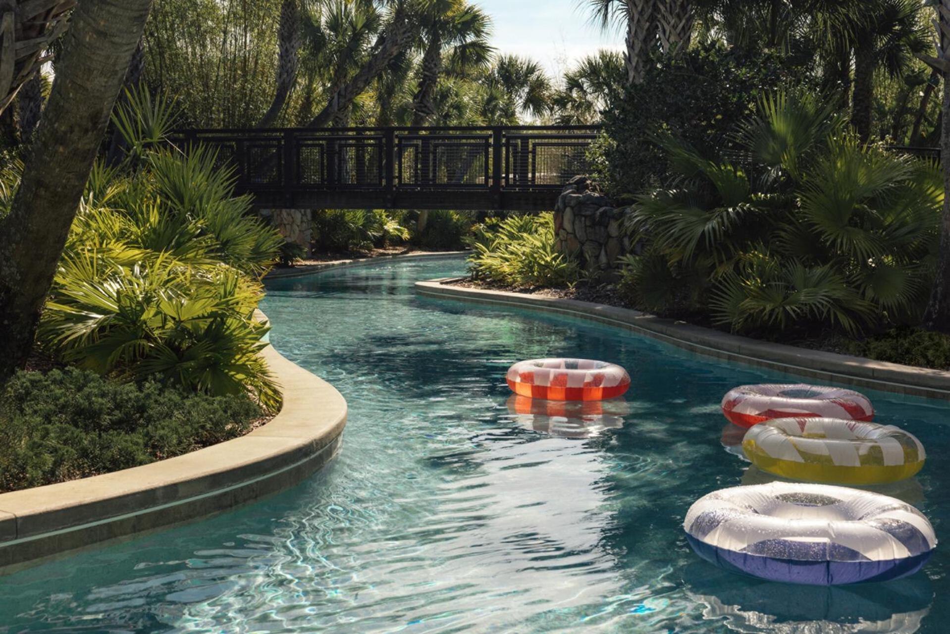 Four Seasons Resort Orlando At Walt Disney World Resort Lake Buena Vista Esterno foto