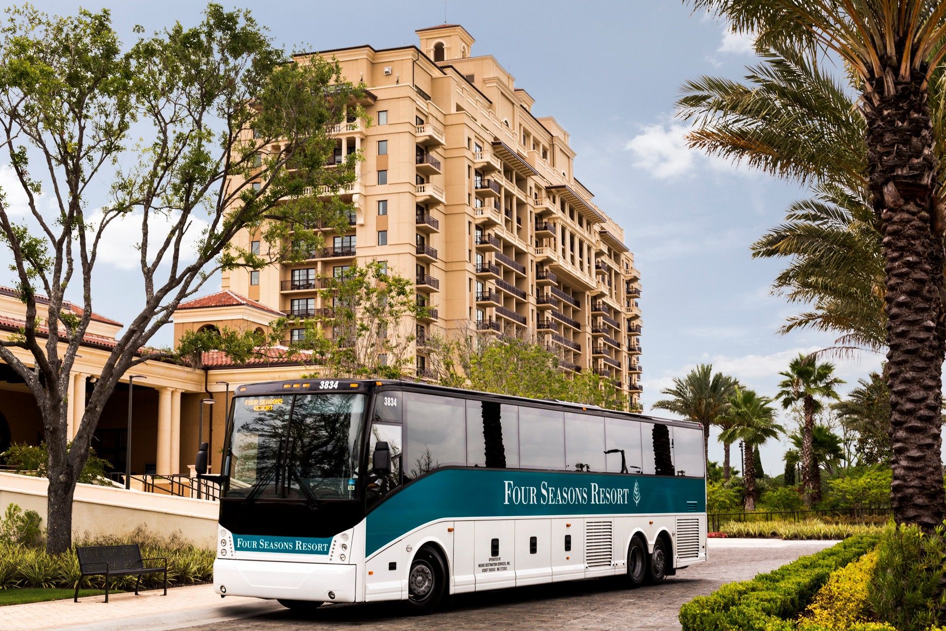 Four Seasons Resort Orlando At Walt Disney World Resort Lake Buena Vista Esterno foto