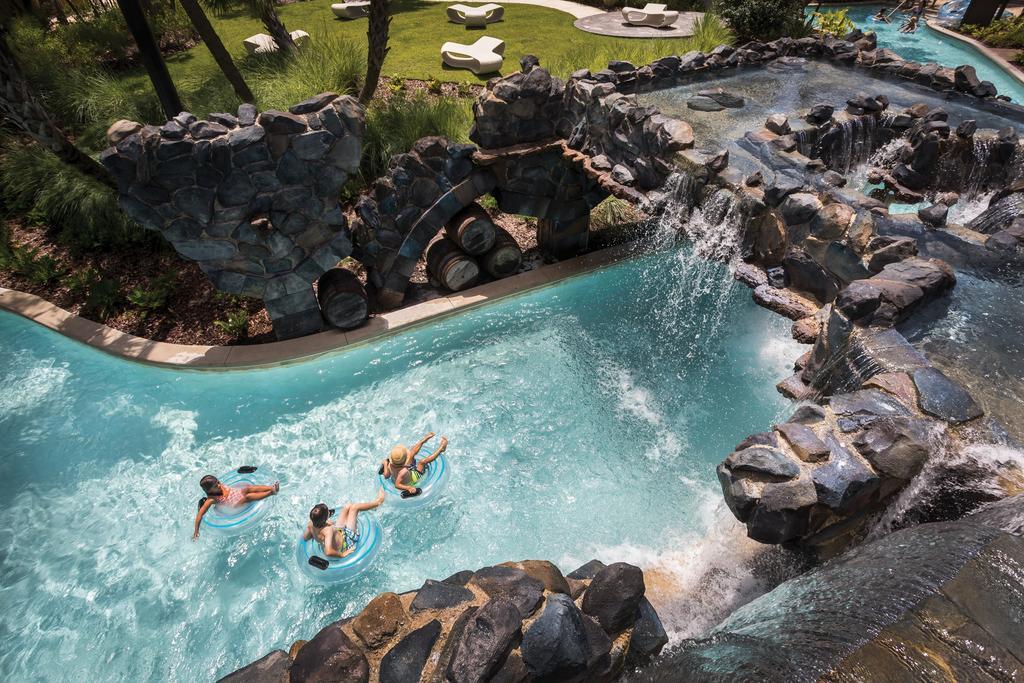 Four Seasons Resort Orlando At Walt Disney World Resort Lake Buena Vista Esterno foto
