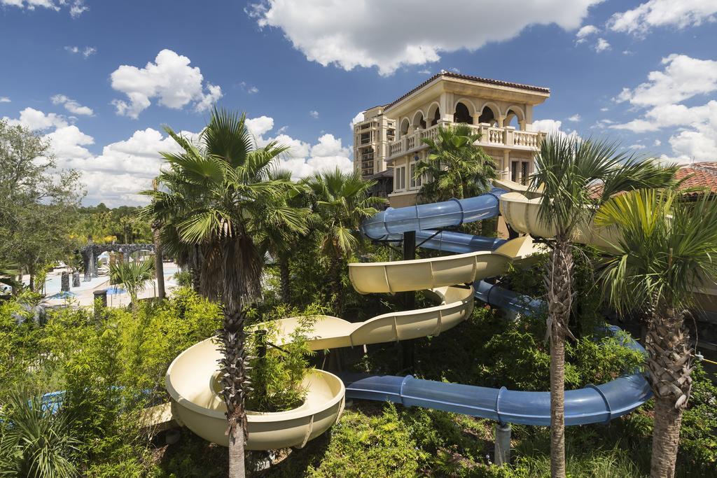Four Seasons Resort Orlando At Walt Disney World Resort Lake Buena Vista Esterno foto