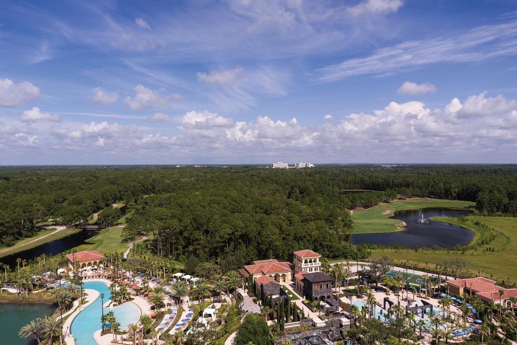 Four Seasons Resort Orlando At Walt Disney World Resort Lake Buena Vista Esterno foto