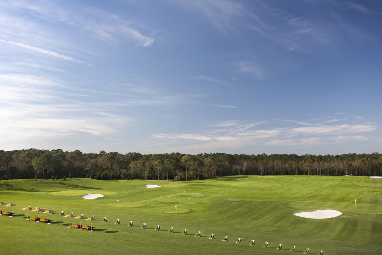 Four Seasons Resort Orlando At Walt Disney World Resort Lake Buena Vista Esterno foto