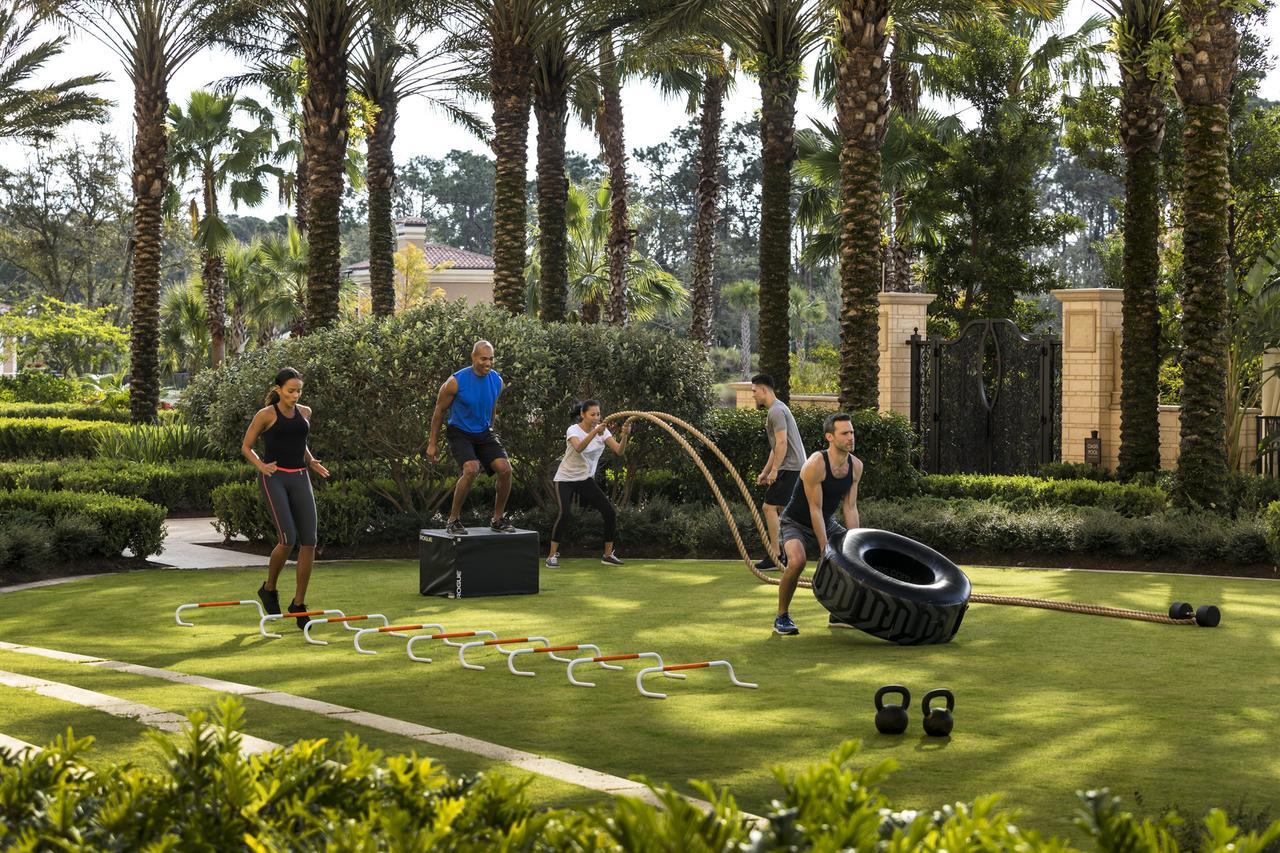 Four Seasons Resort Orlando At Walt Disney World Resort Lake Buena Vista Esterno foto
