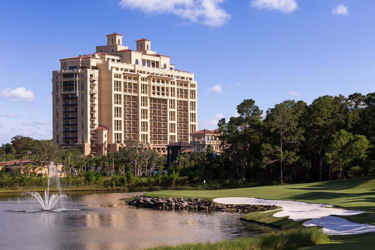 Four Seasons Resort Orlando At Walt Disney World Resort Lake Buena Vista Esterno foto