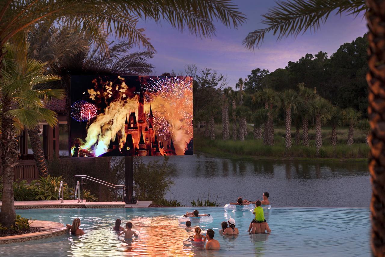 Four Seasons Resort Orlando At Walt Disney World Resort Lake Buena Vista Esterno foto