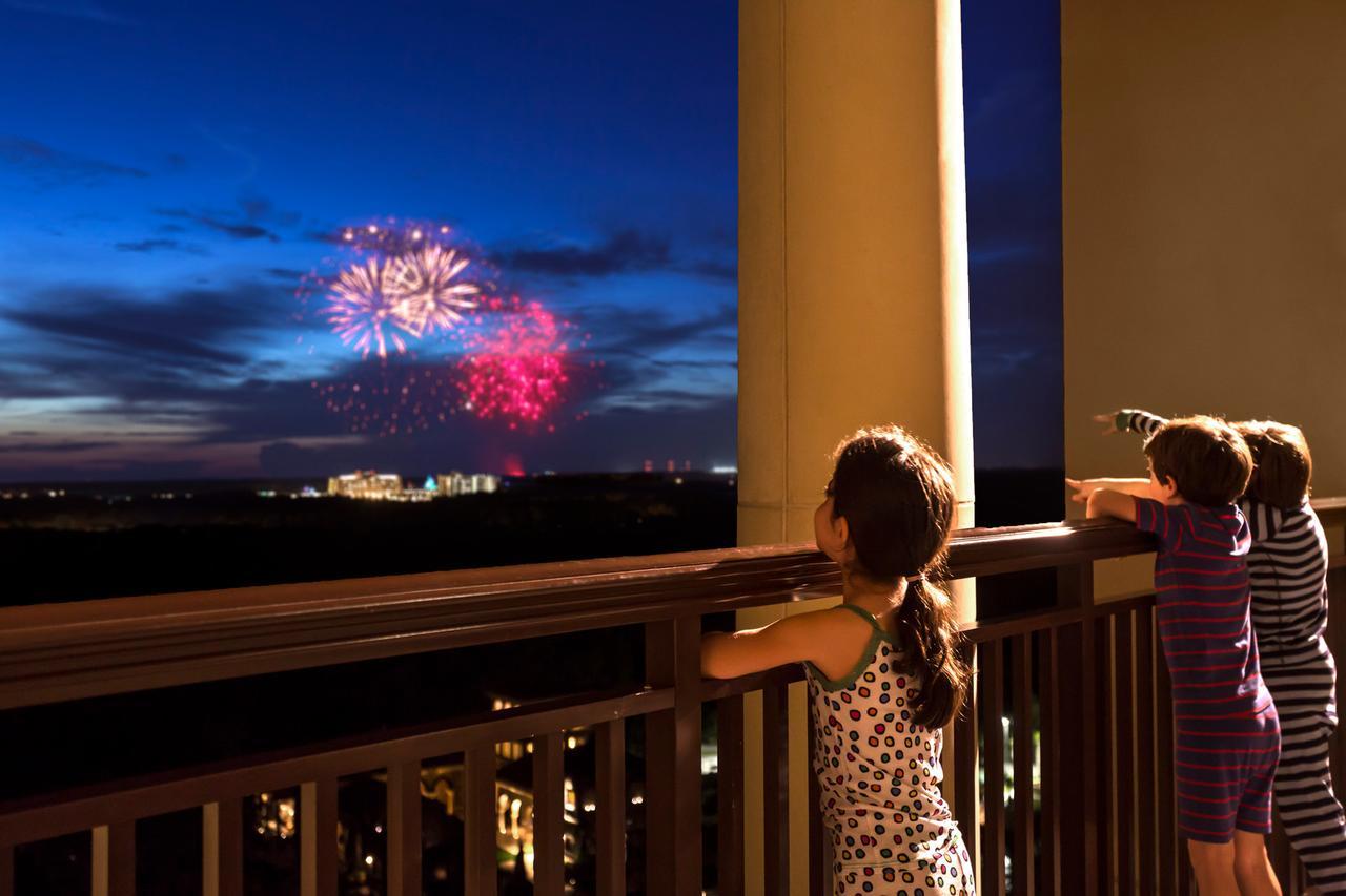 Four Seasons Resort Orlando At Walt Disney World Resort Lake Buena Vista Esterno foto
