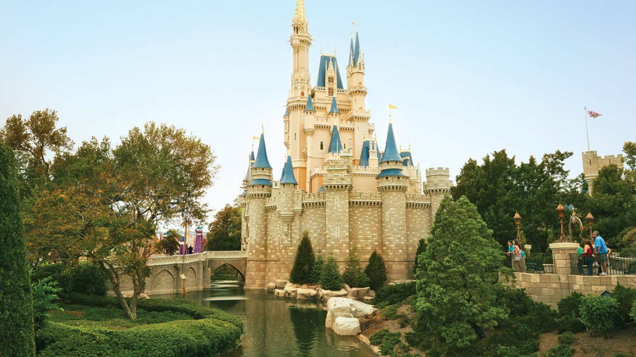 Four Seasons Resort Orlando At Walt Disney World Resort Lake Buena Vista Esterno foto